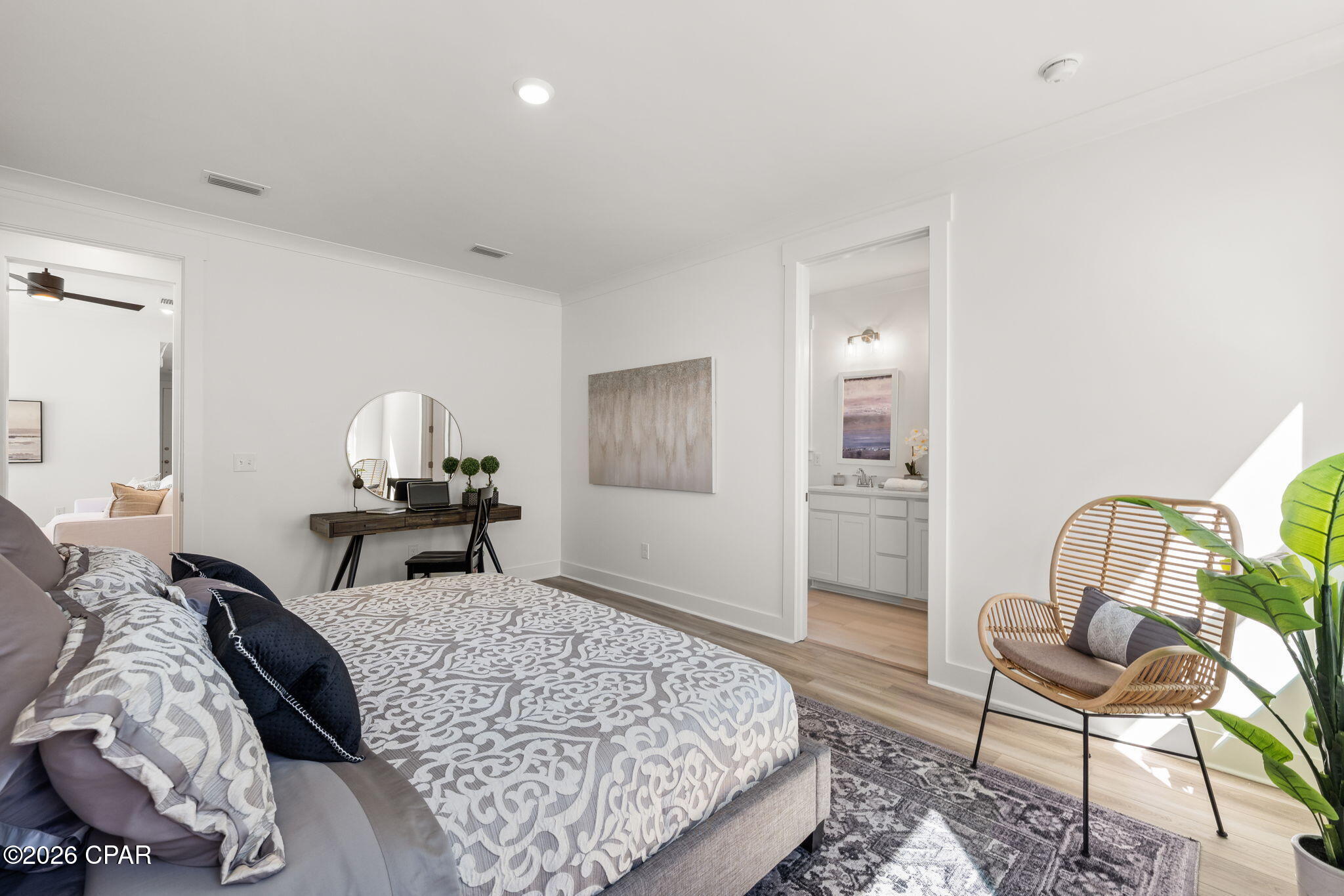 Sweetbay - Residential