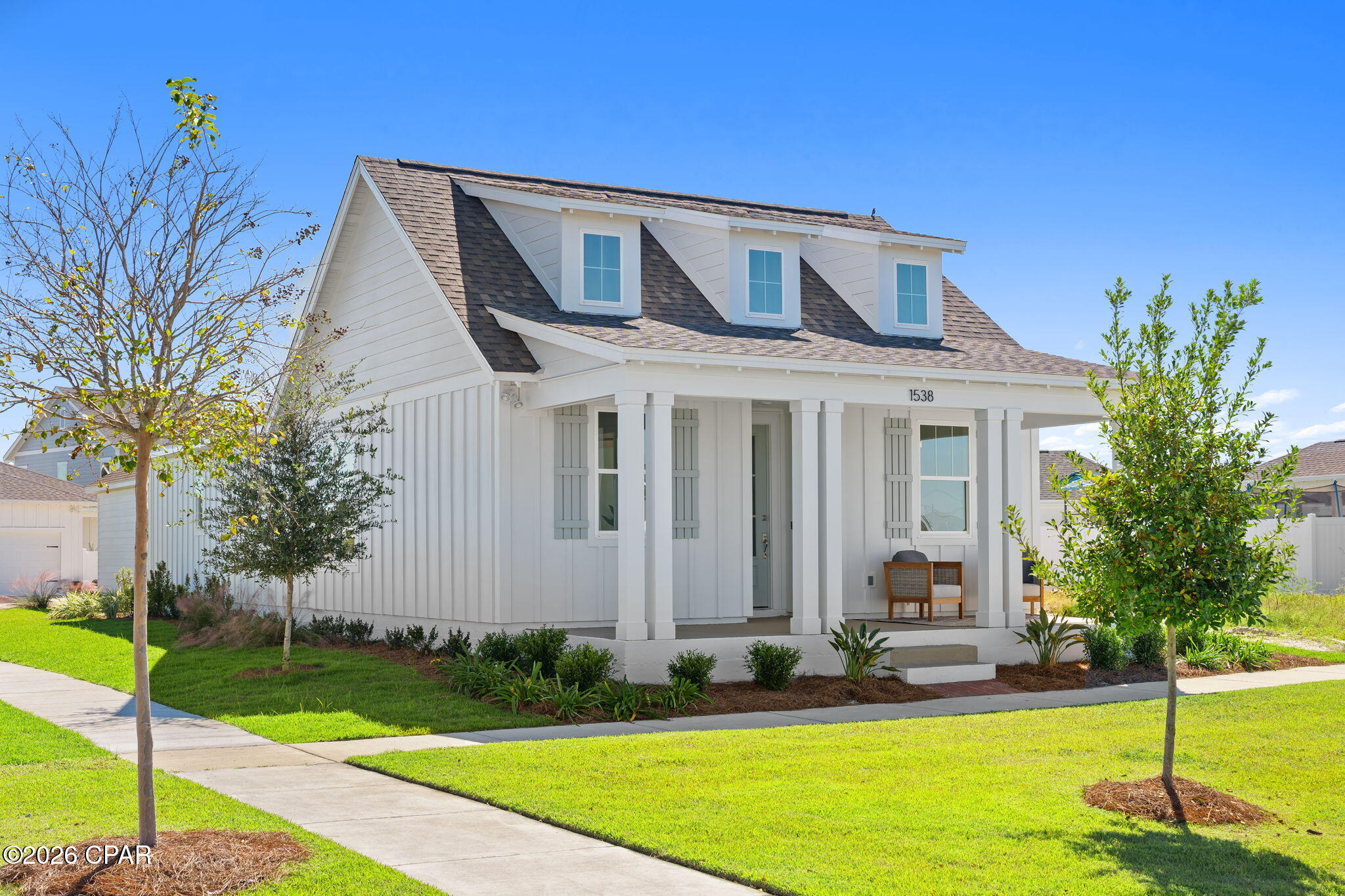 Sweetbay - Residential