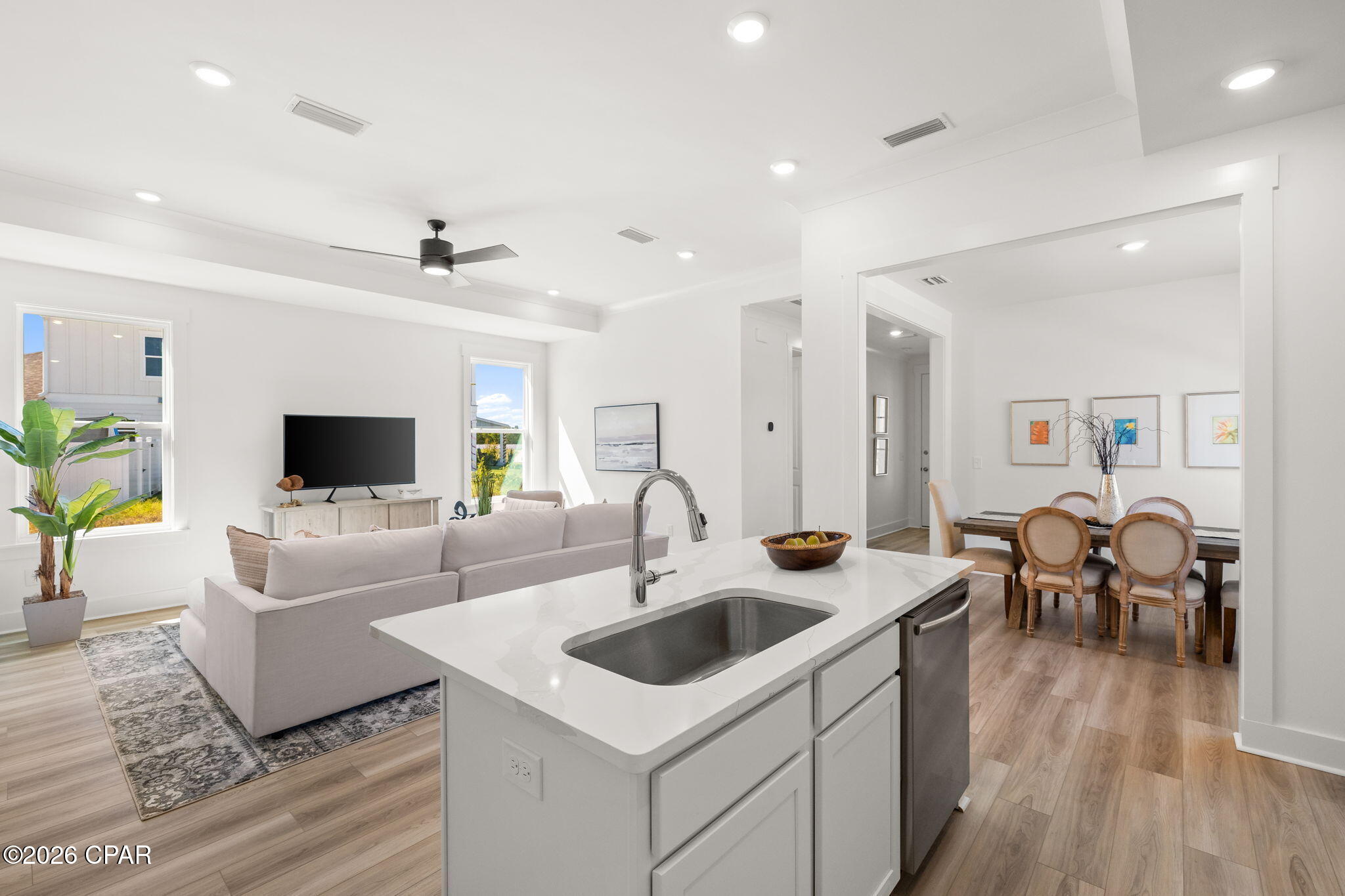 Sweetbay - Residential