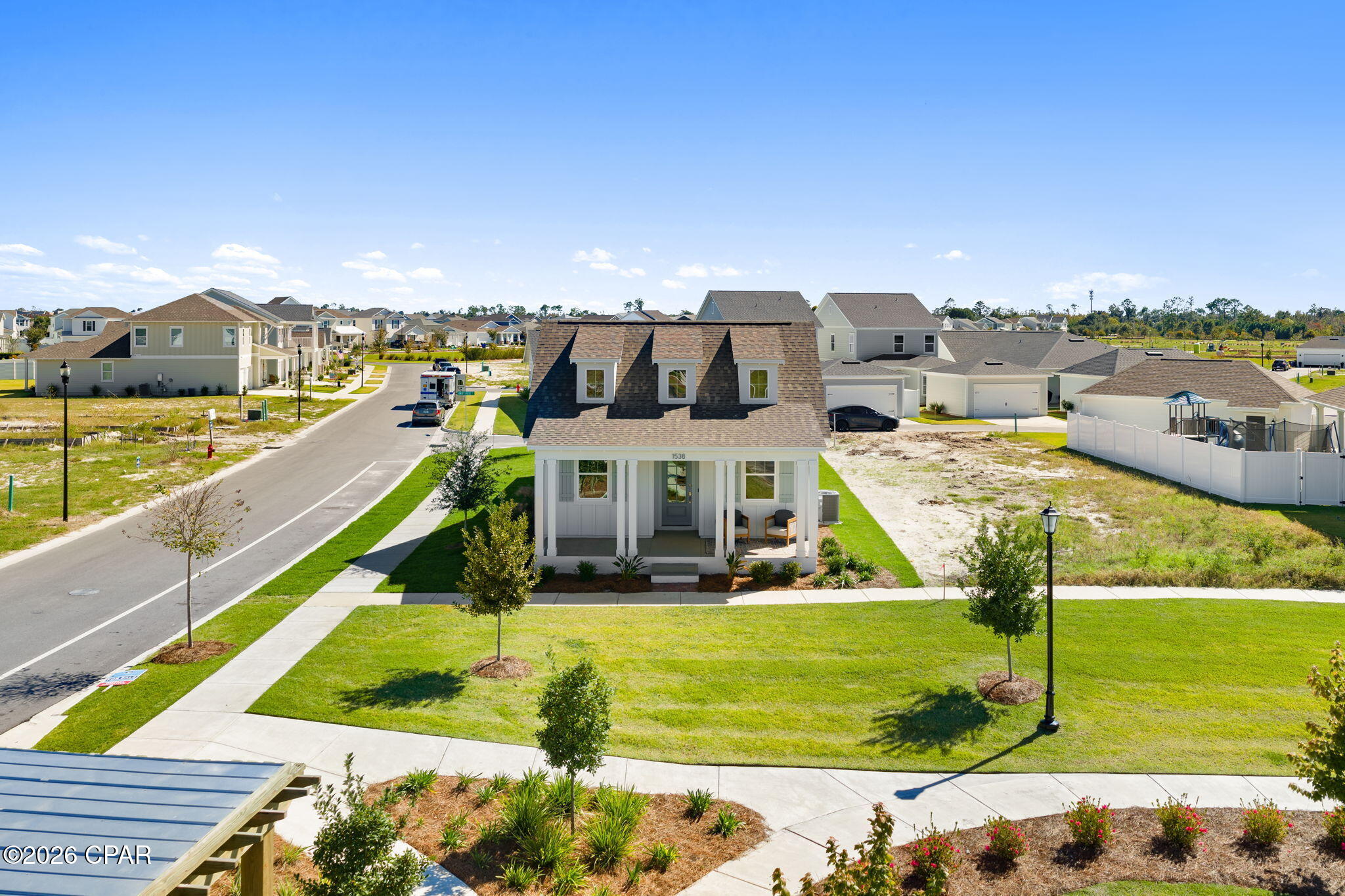 Sweetbay - Residential