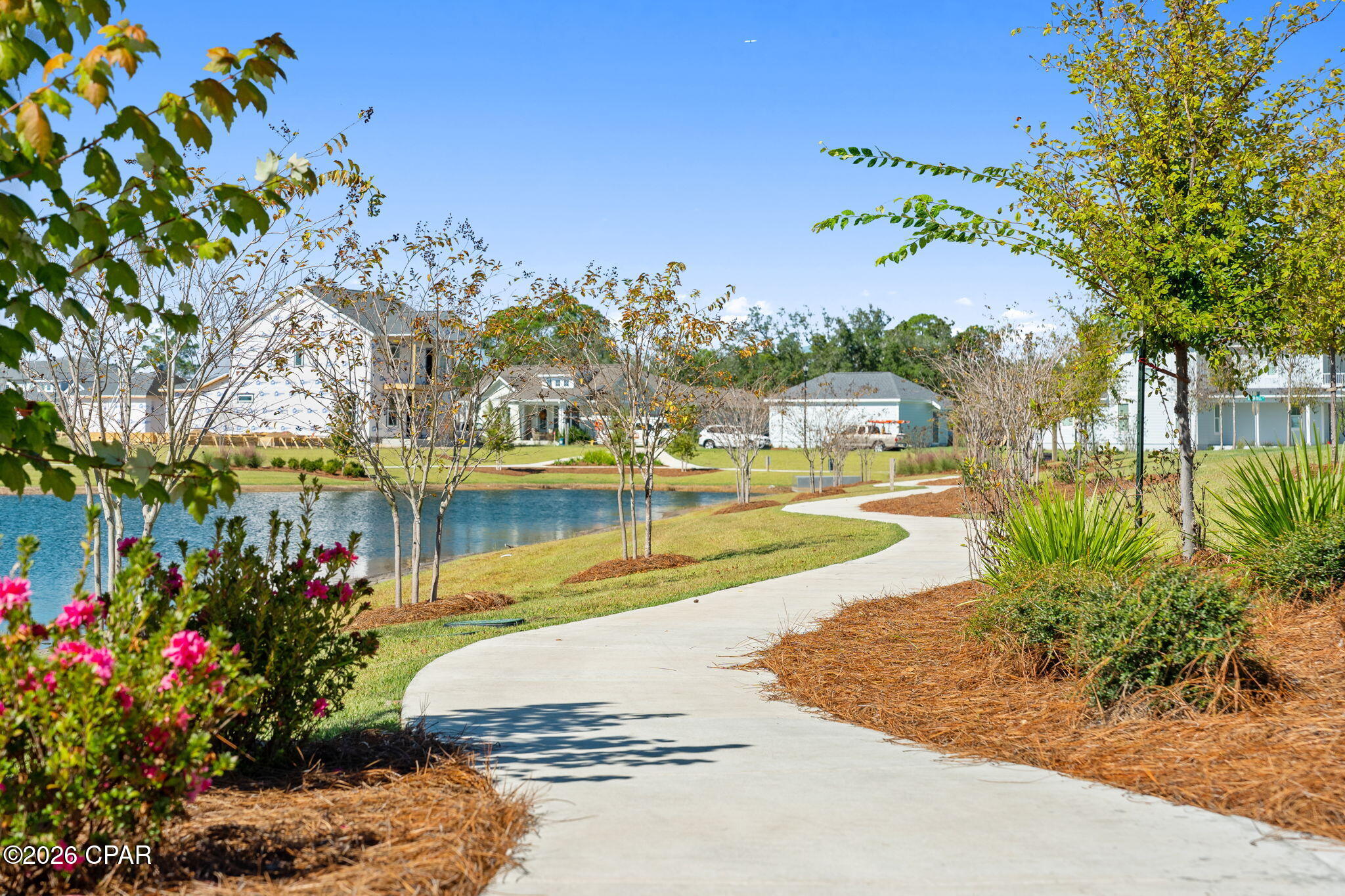 Sweetbay - Residential