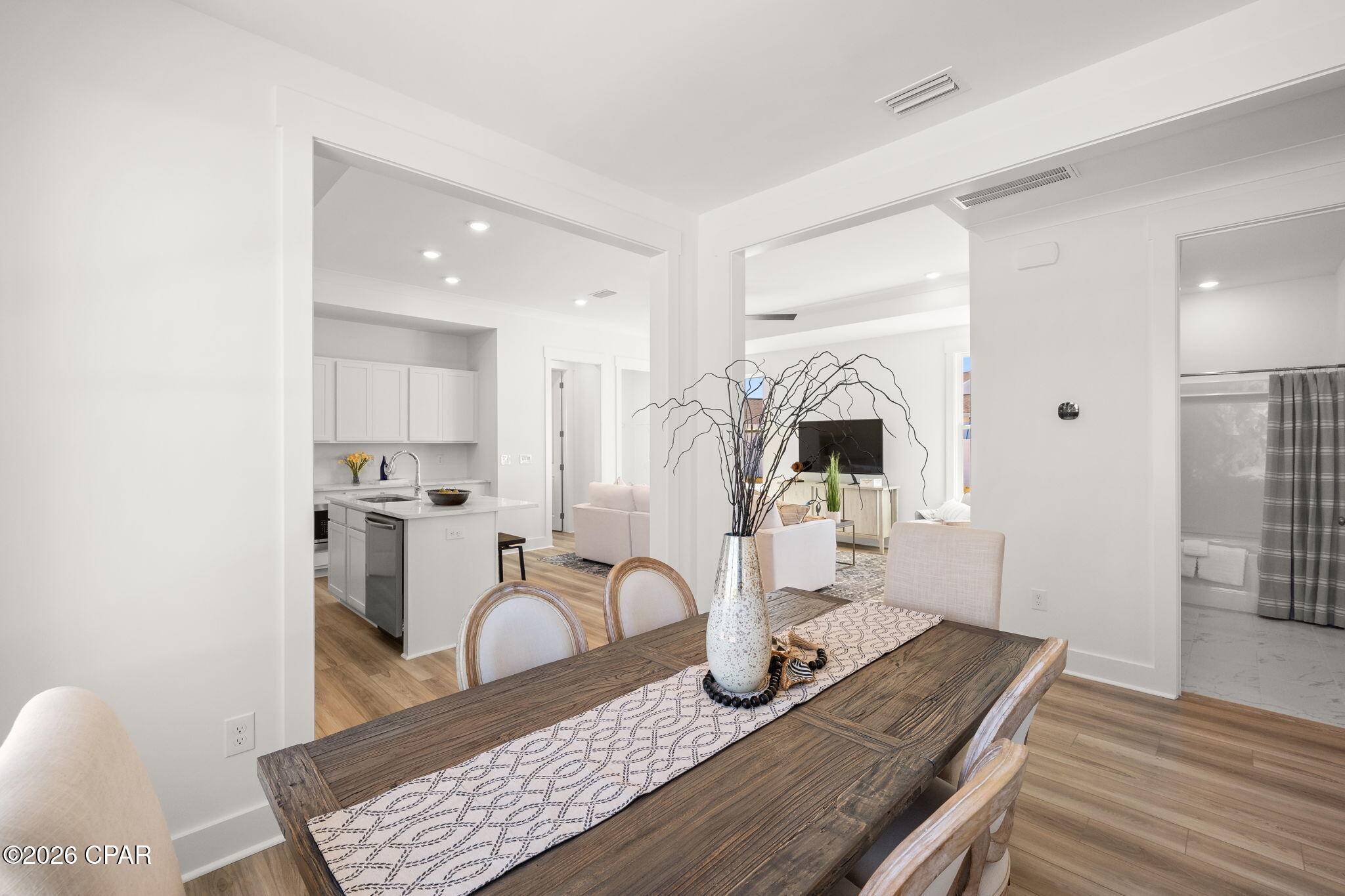 Sweetbay - Residential