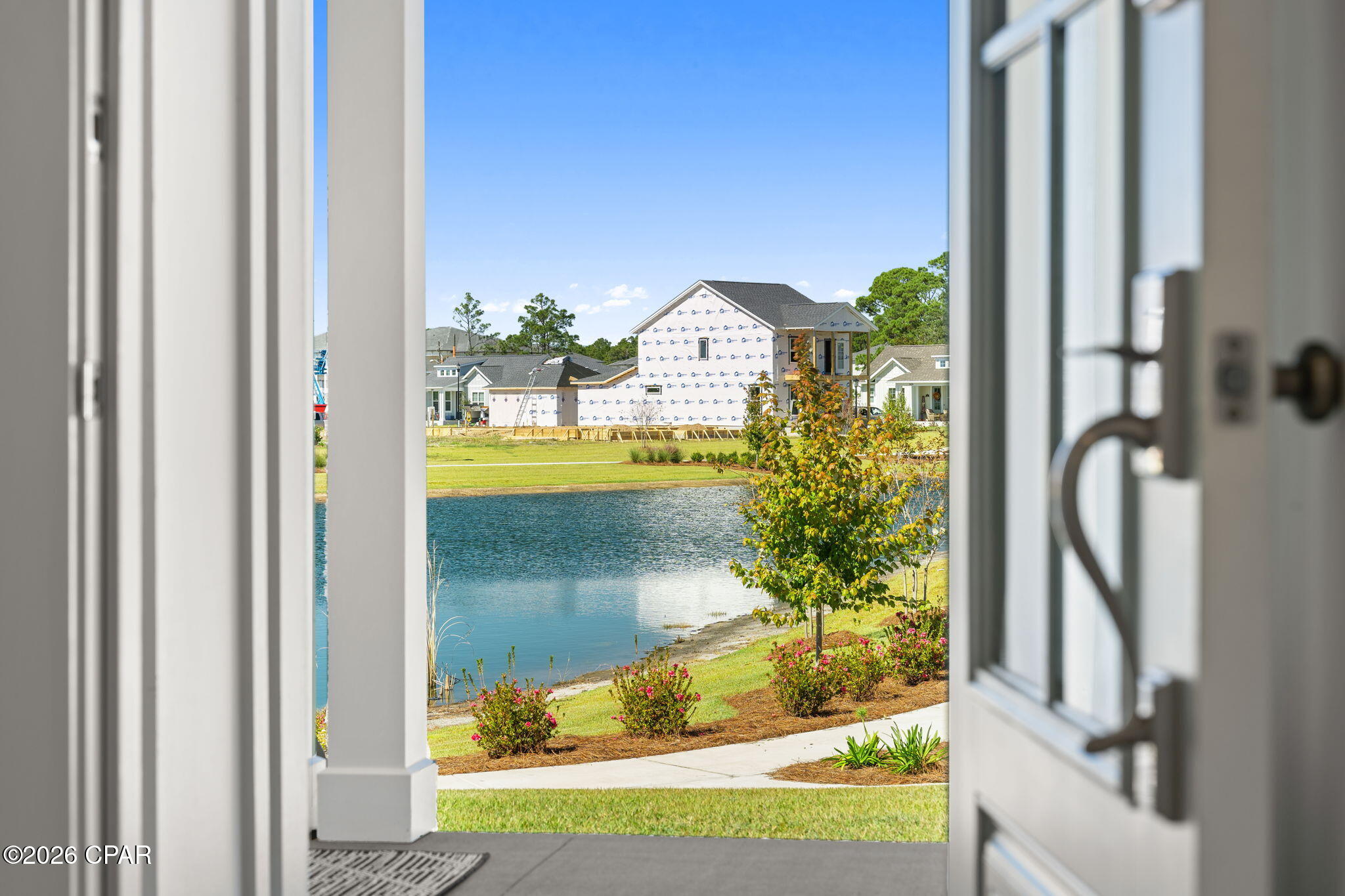 Sweetbay - Residential