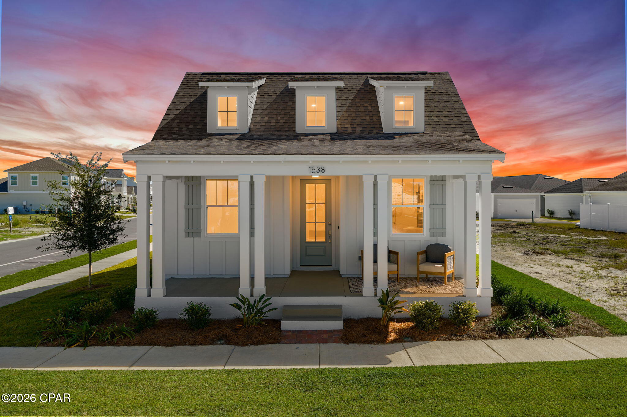 Sweetbay - Residential