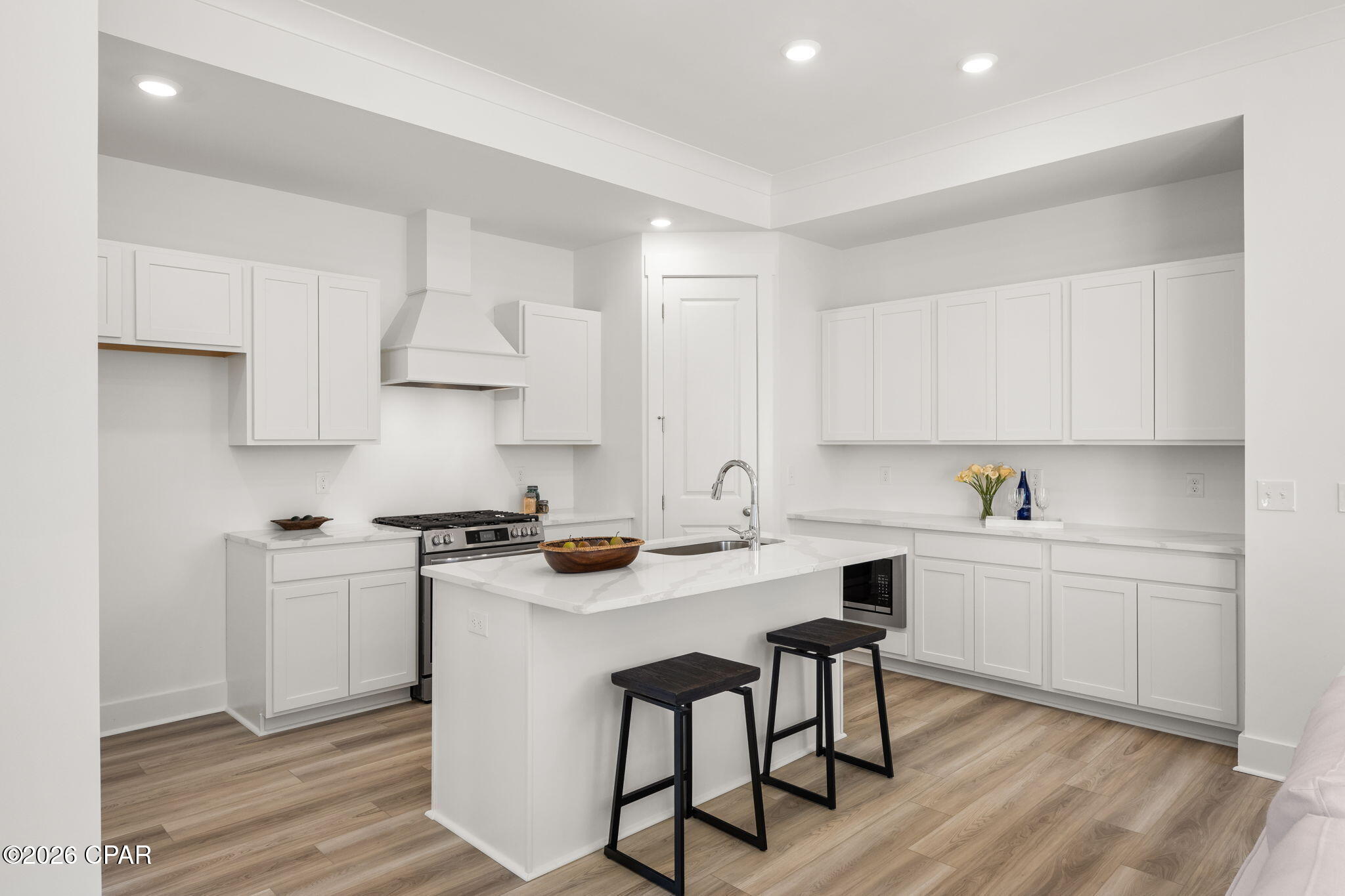 Sweetbay - Residential
