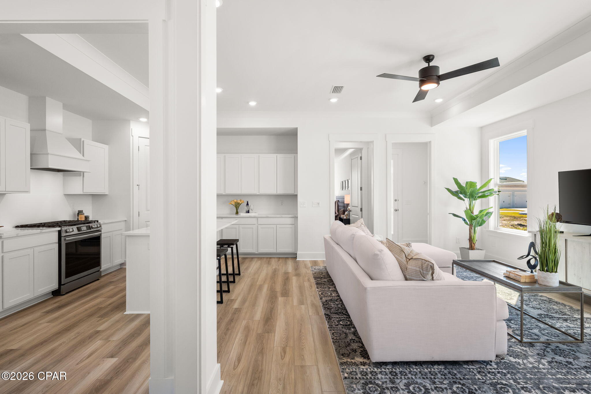Sweetbay - Residential
