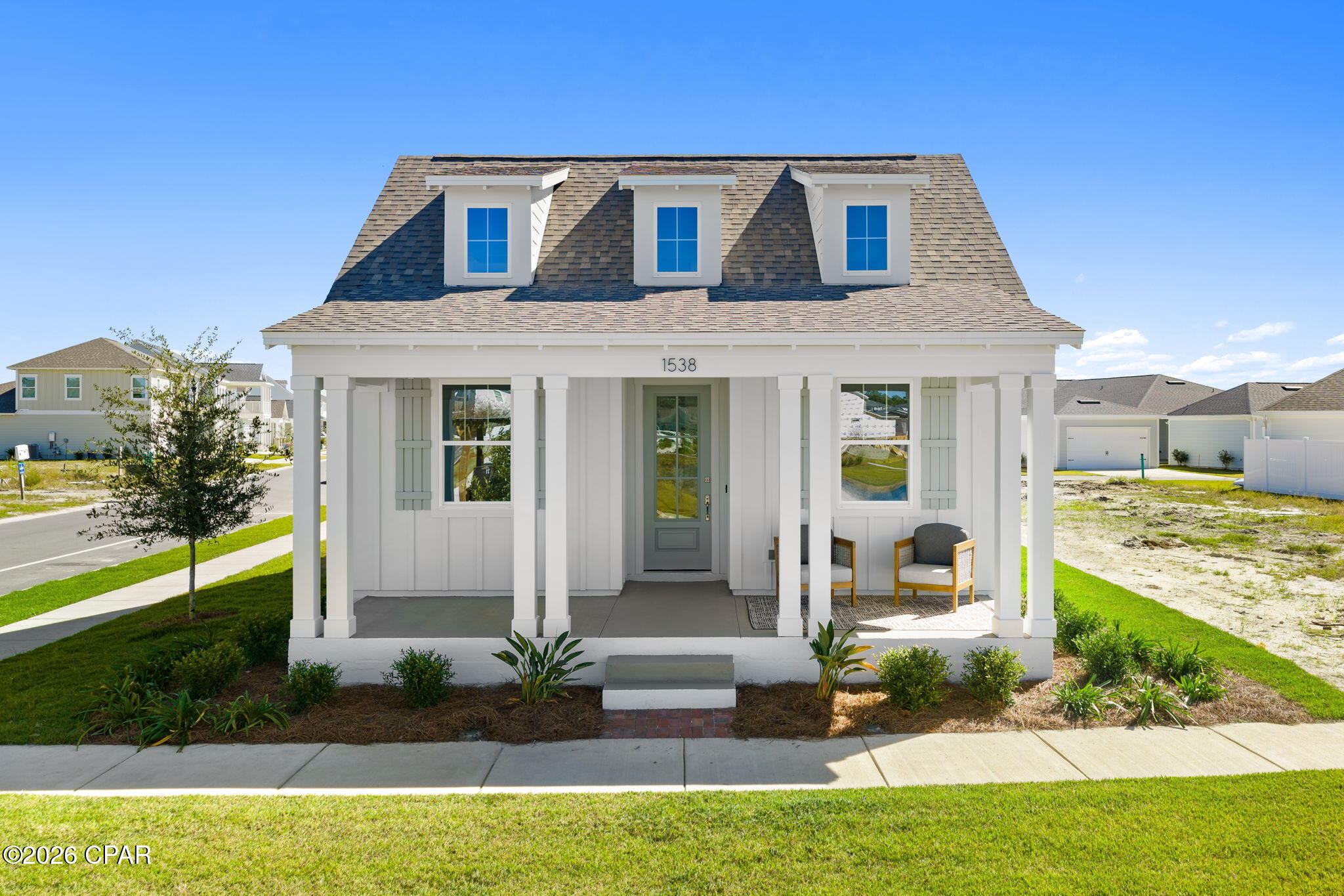 Sweetbay - Residential