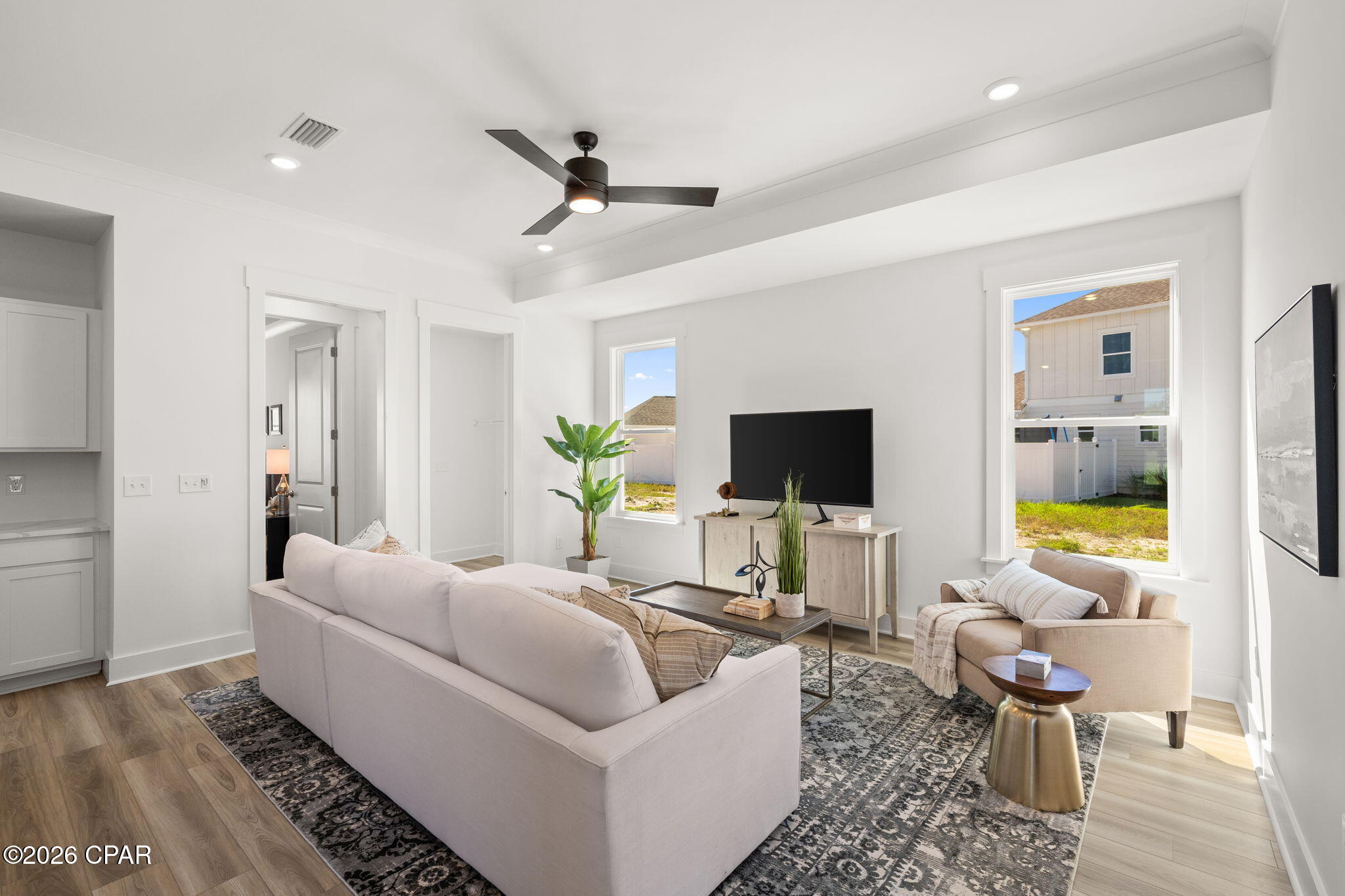 Sweetbay - Residential