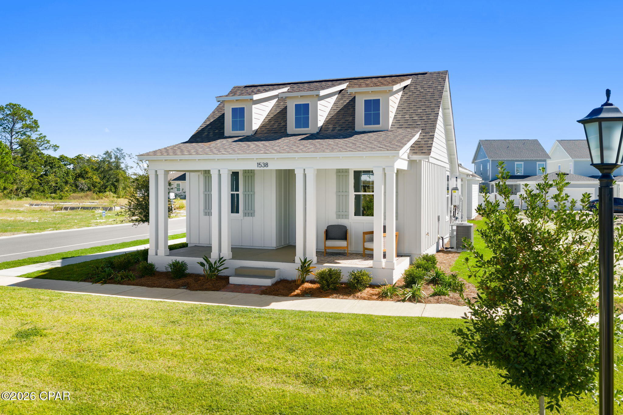 Sweetbay - Residential