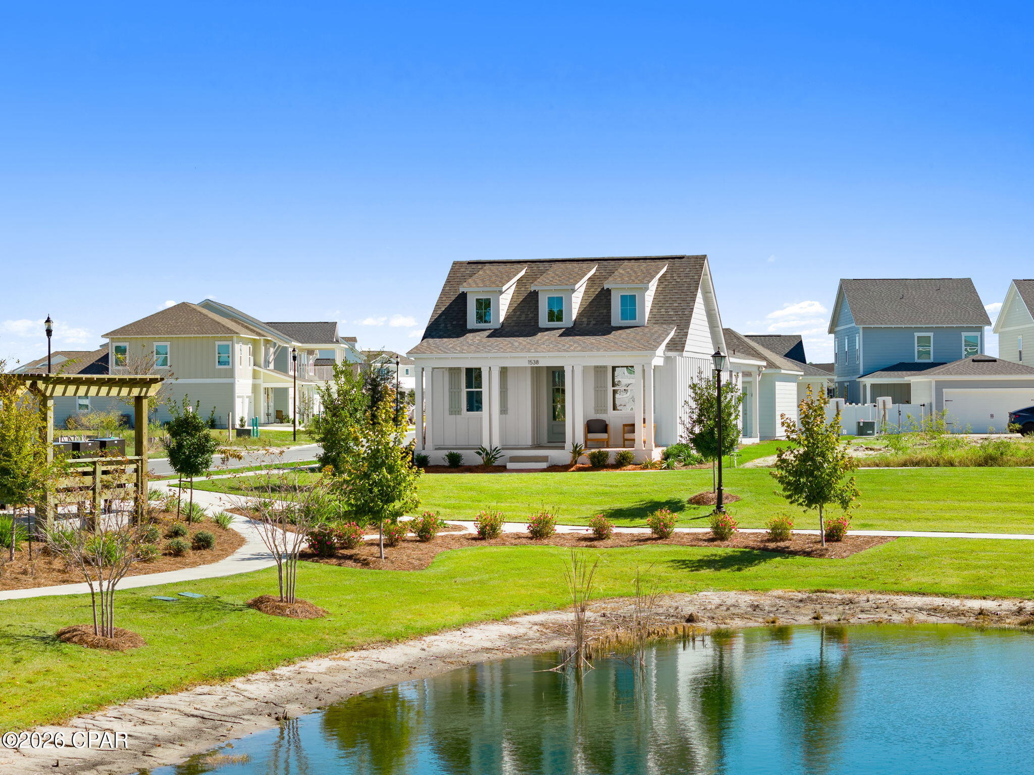 Sweetbay - Residential