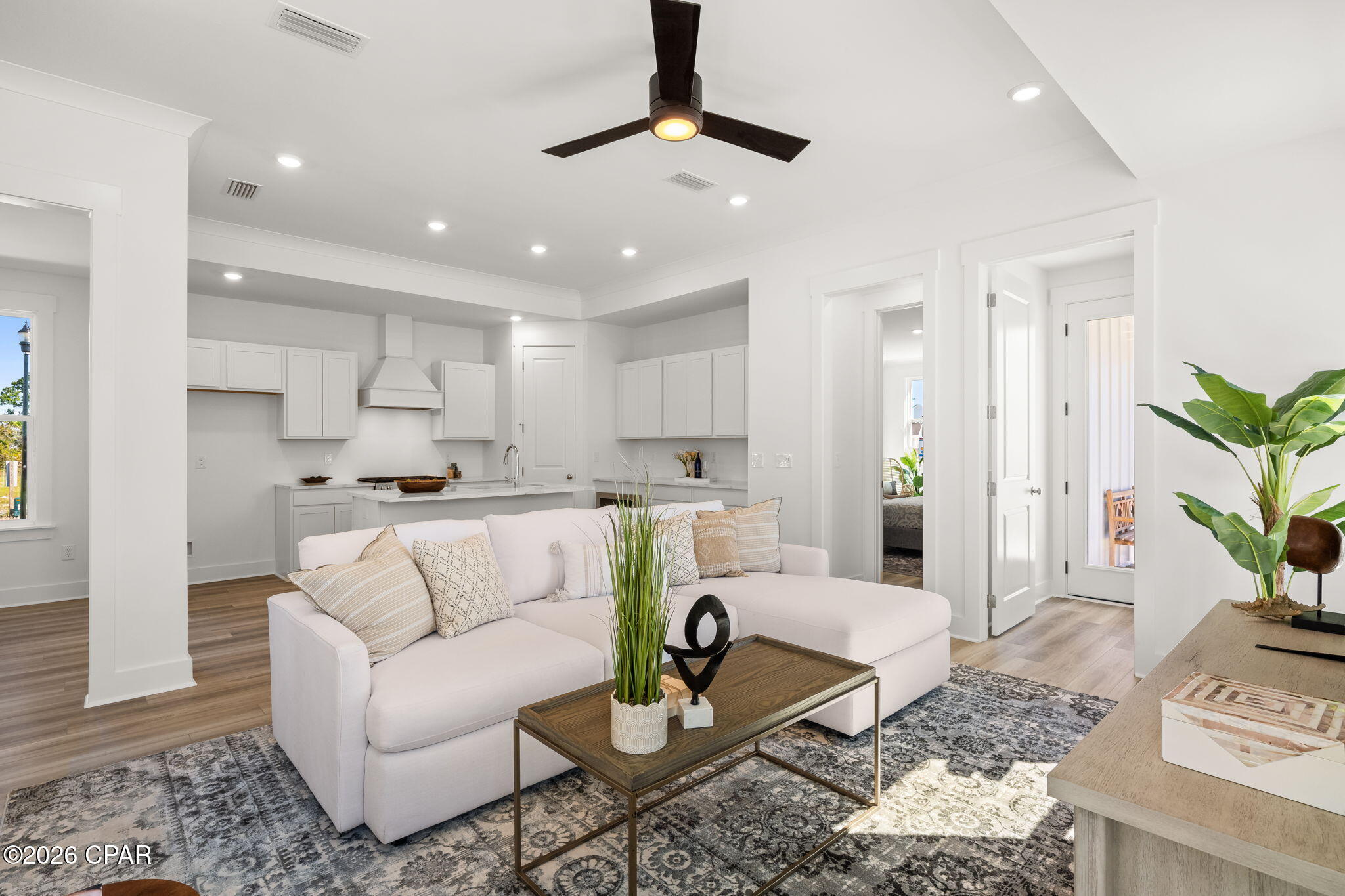 Sweetbay - Residential
