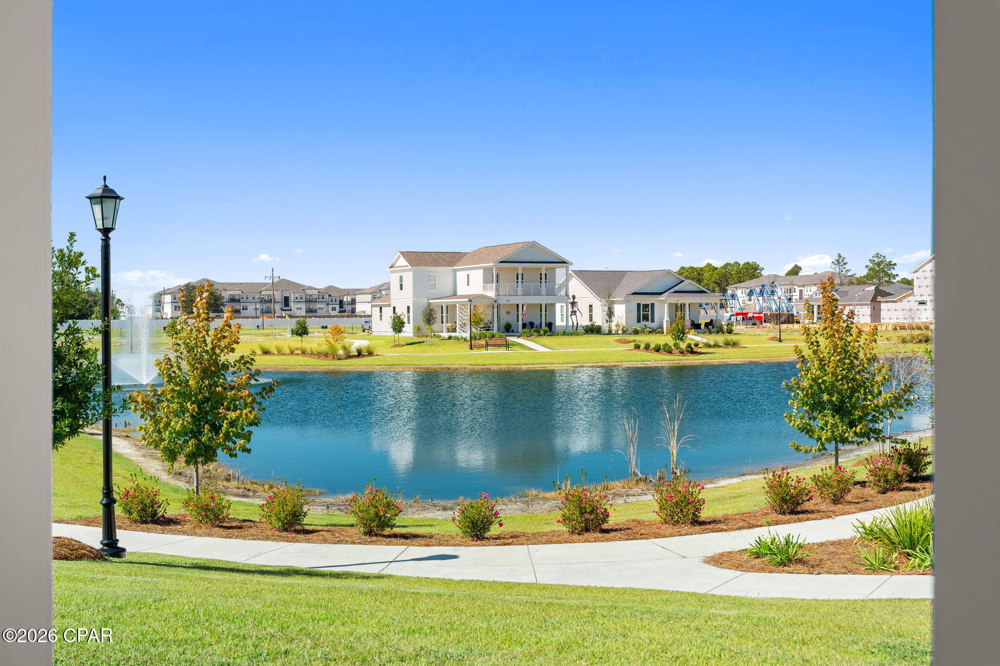 Sweetbay - Residential