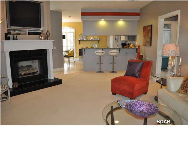 Legend Place Condo Phase 1 - Residential