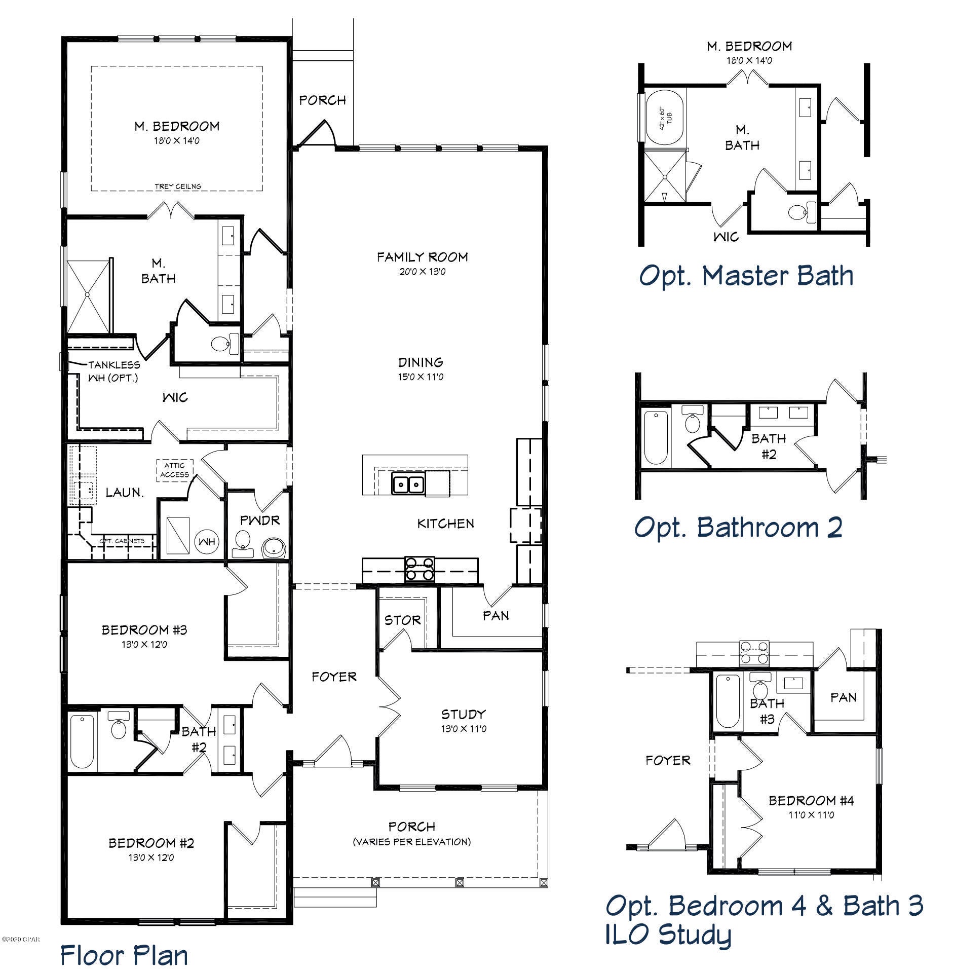 Sweetbay - Residential