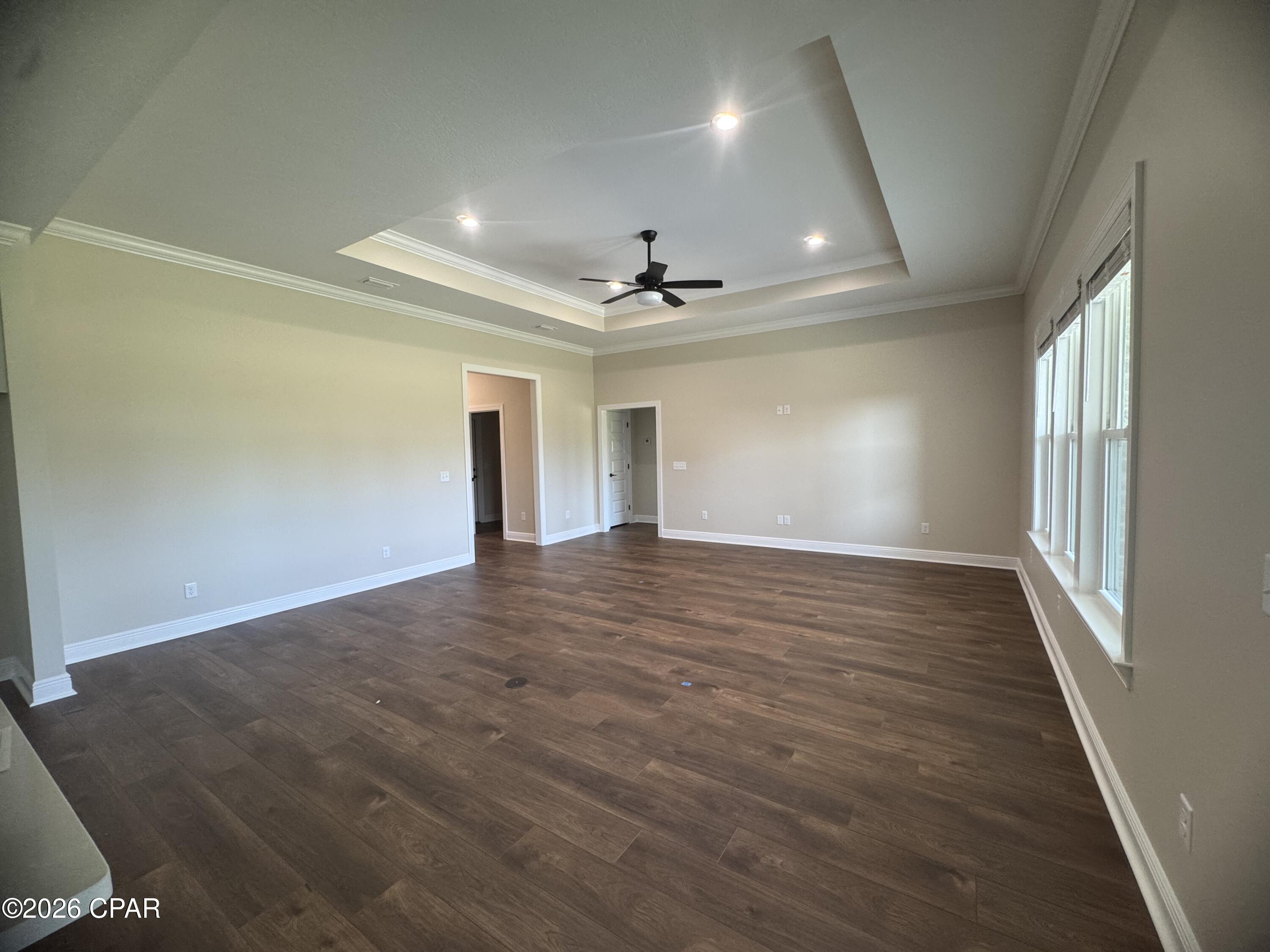 Cedar Park Ph II - Residential