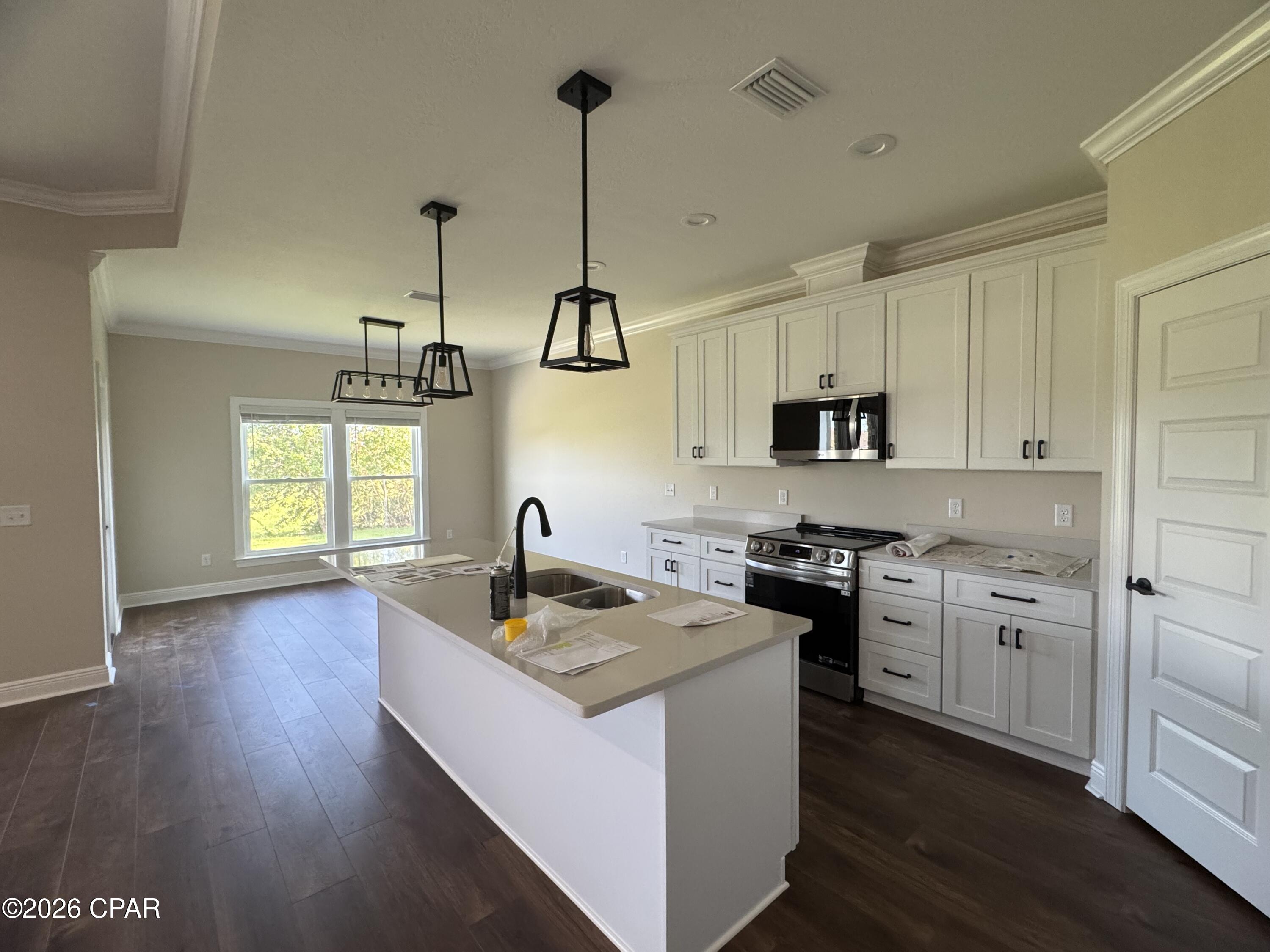 Cedar Park Ph II - Residential