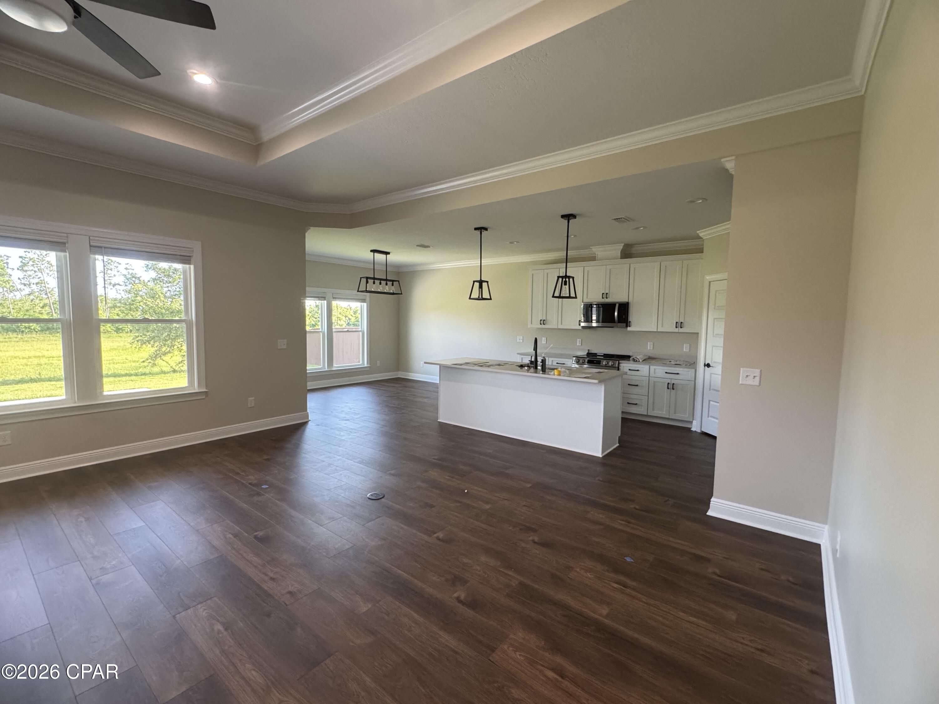 Cedar Park Ph II - Residential