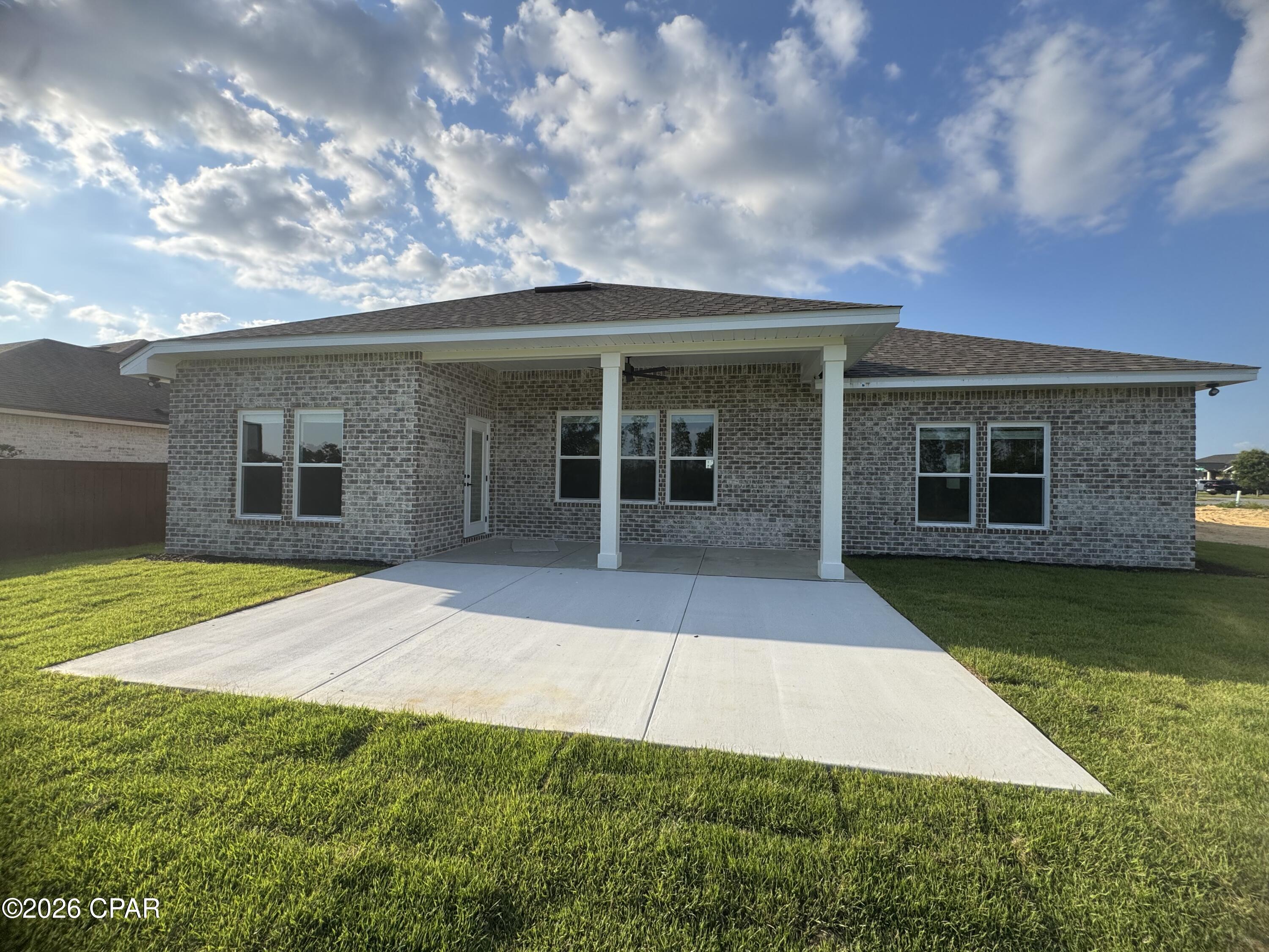 Cedar Park Ph II - Residential