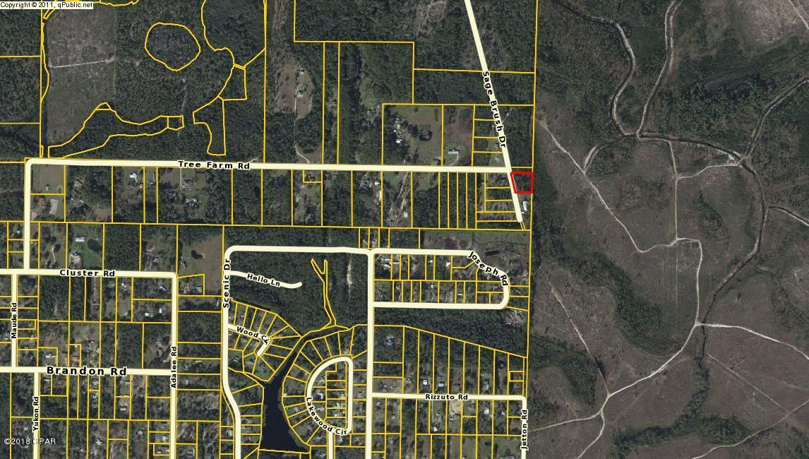 Currently under contract, seller will entertain backup offers.
Large Vacant Lot in the Bayou George/Youngstown area. All information and measurements should be verified if important