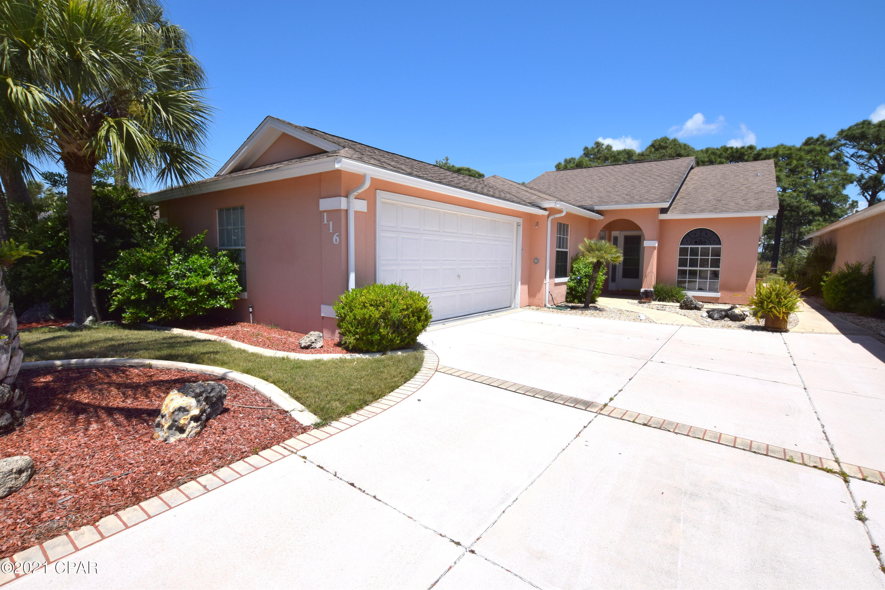 The Glades - Residential