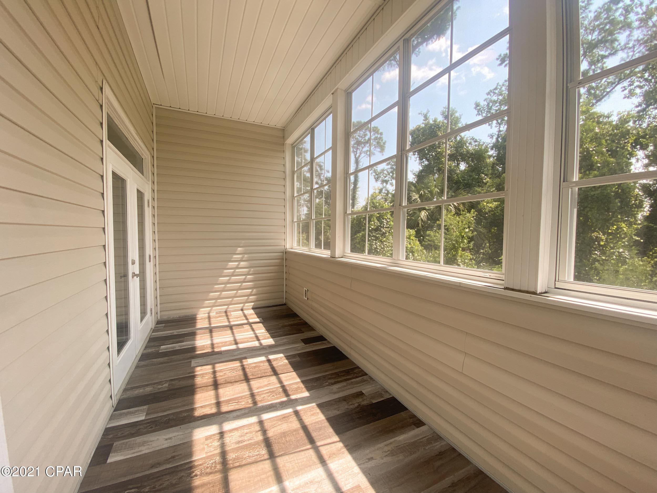 City Of Port St Joe - Residential
