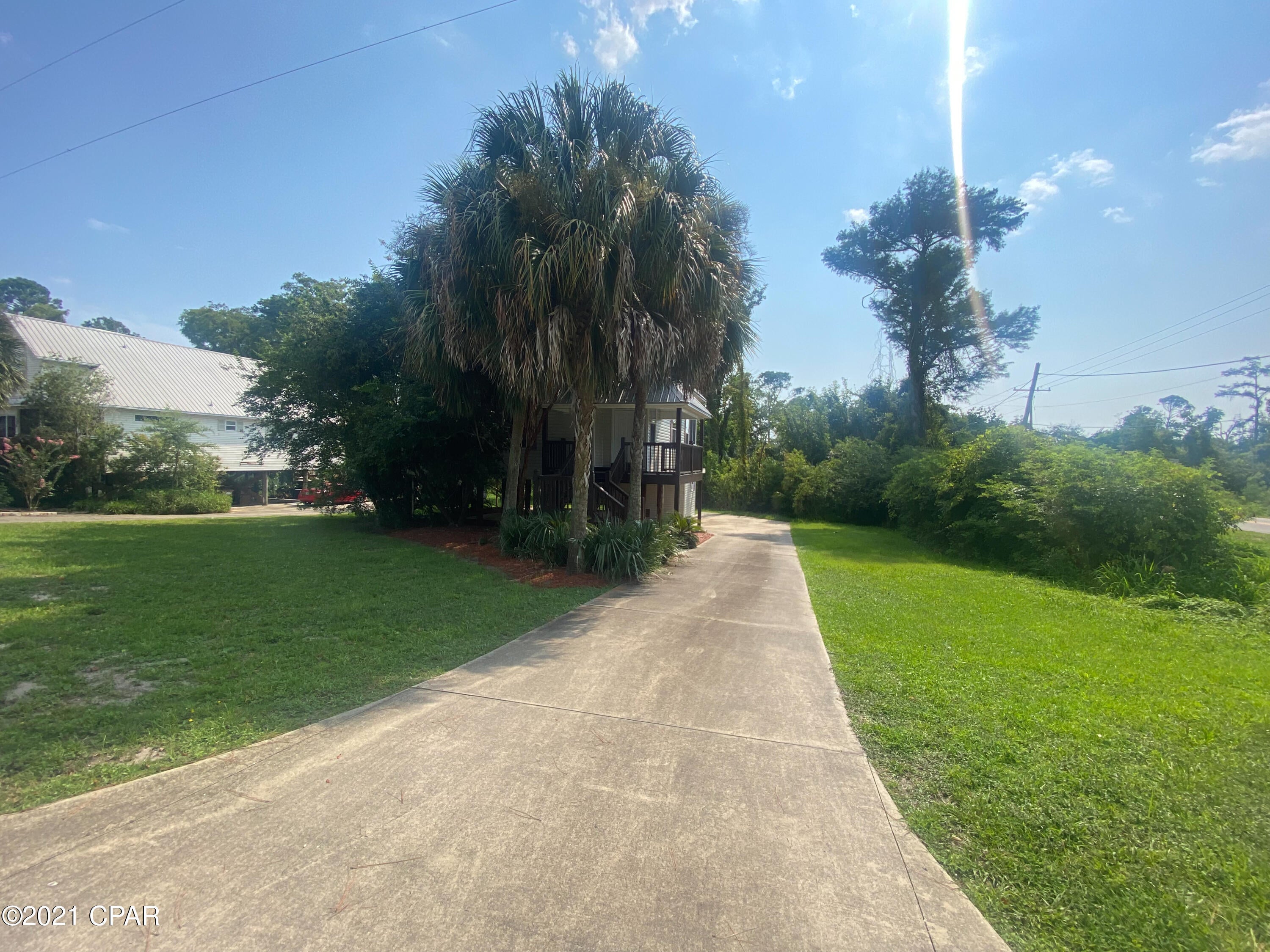 City Of Port St Joe - Residential