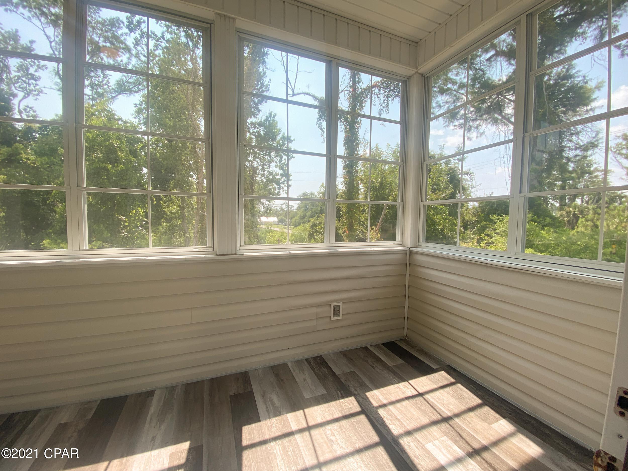 City Of Port St Joe - Residential