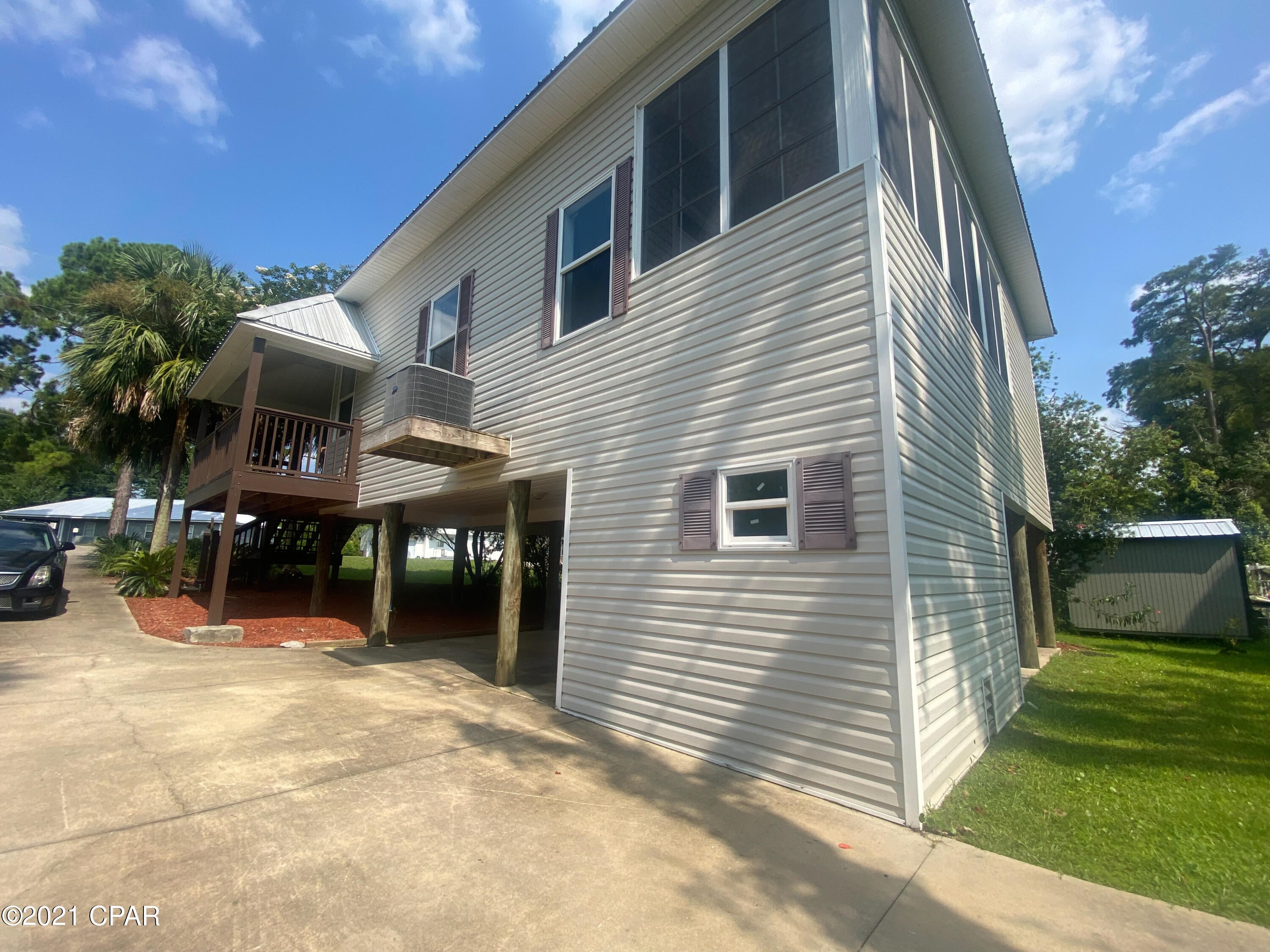 City Of Port St Joe - Residential