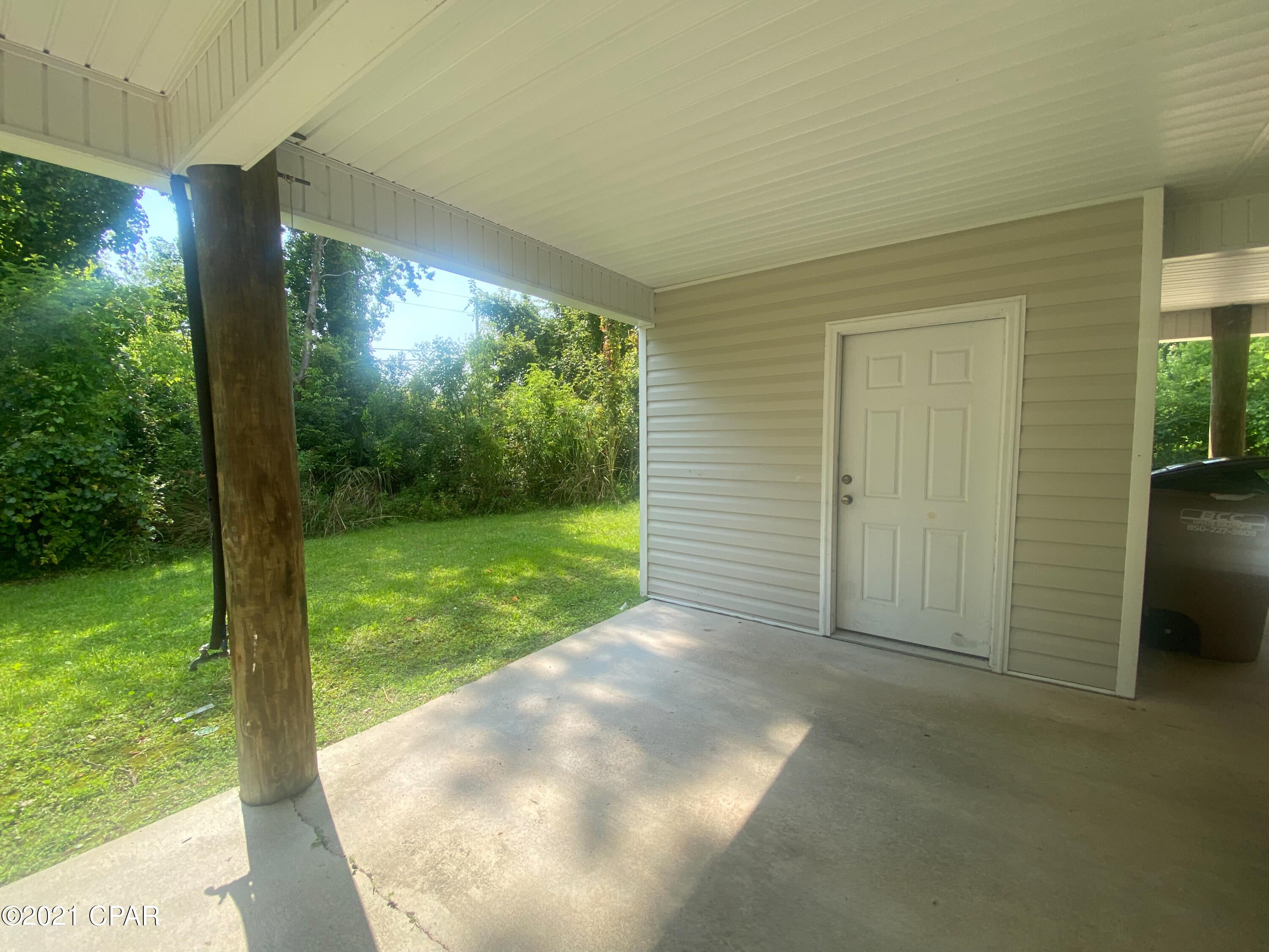City Of Port St Joe - Residential