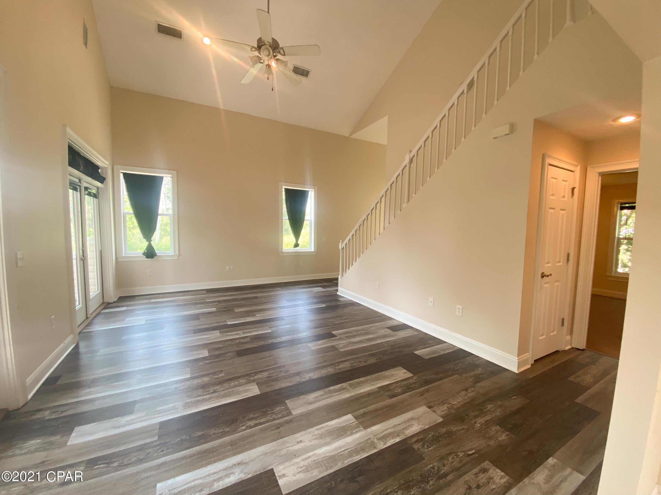City Of Port St Joe - Residential