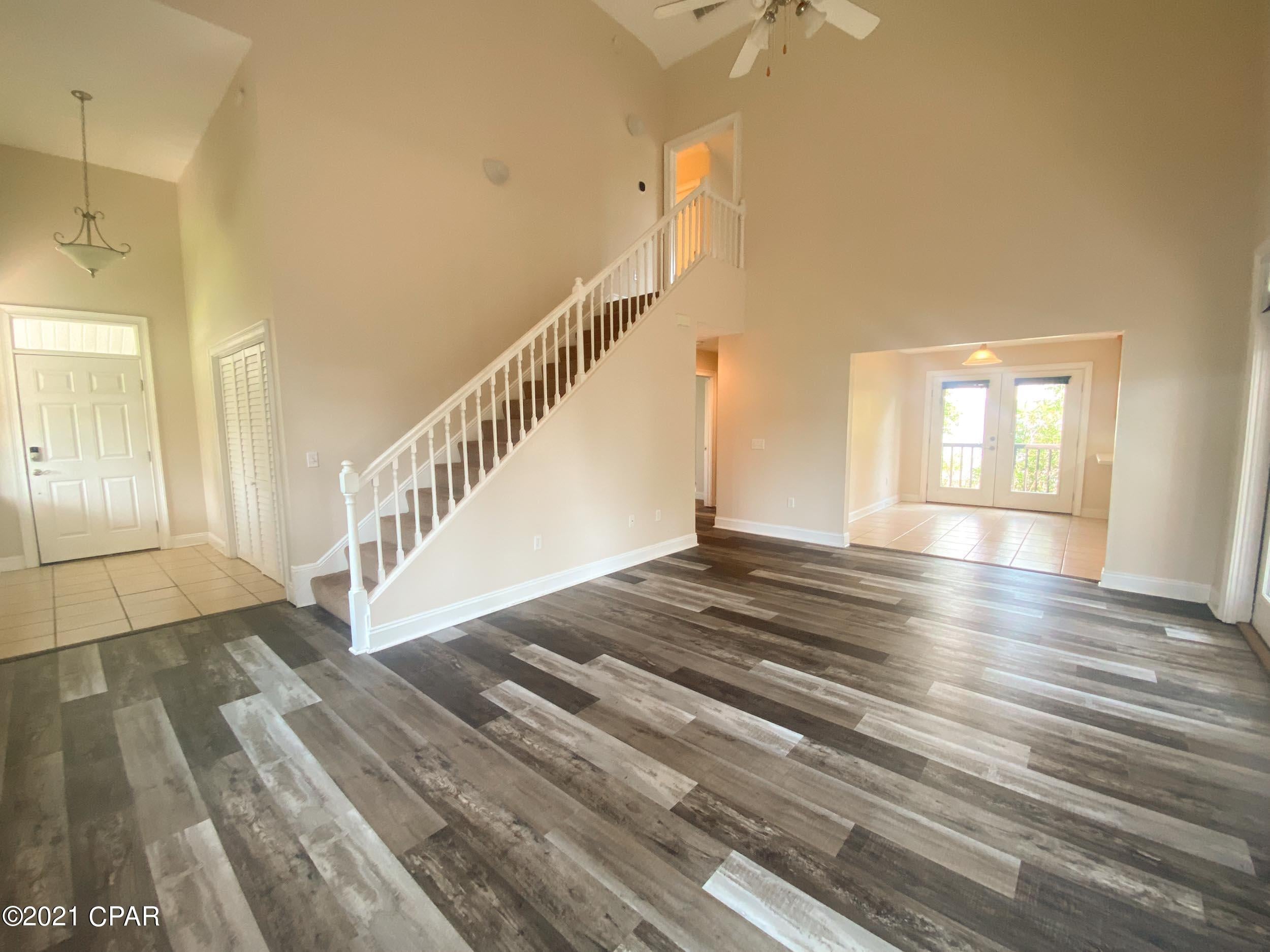 City Of Port St Joe - Residential