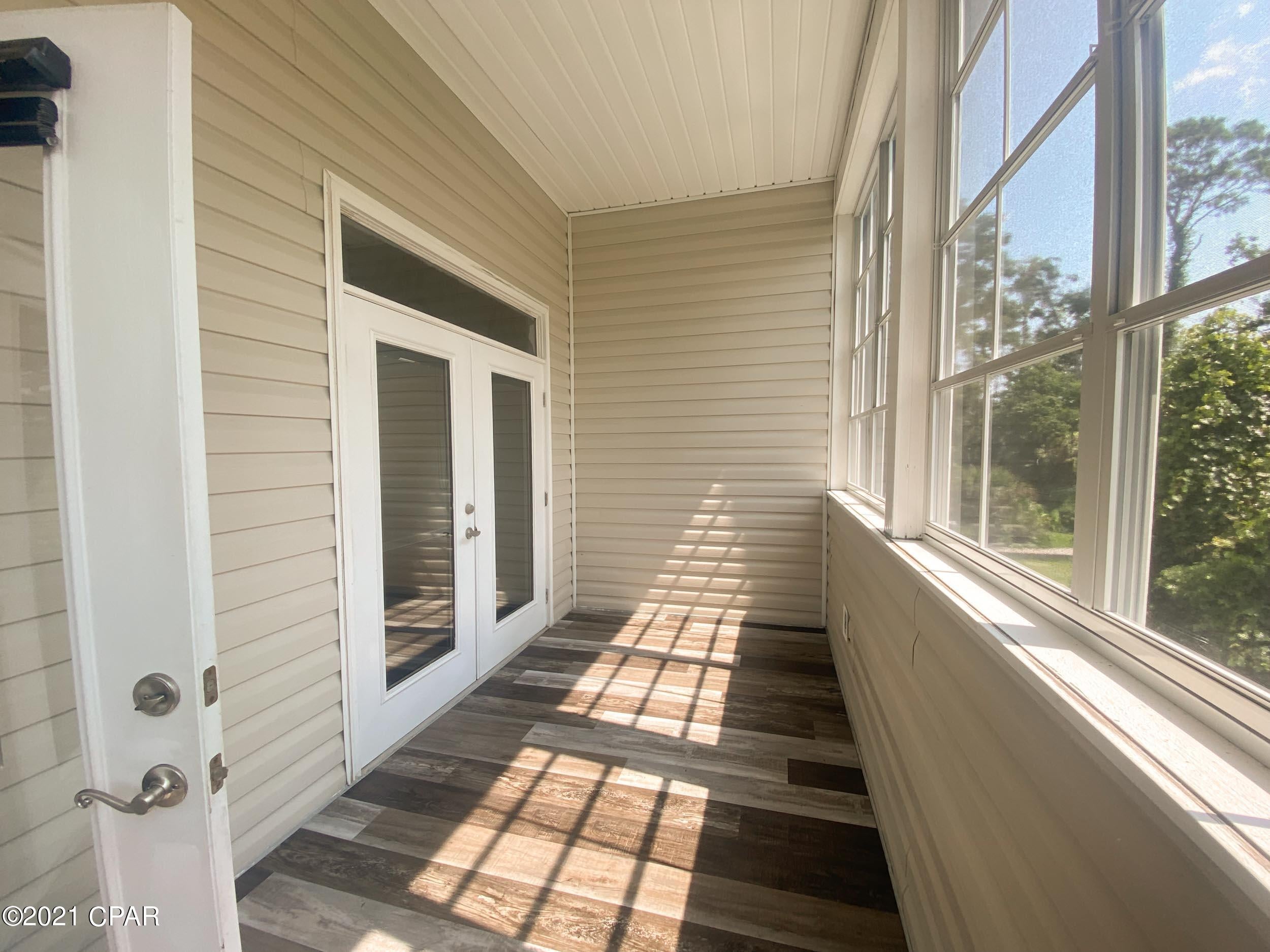 City Of Port St Joe - Residential
