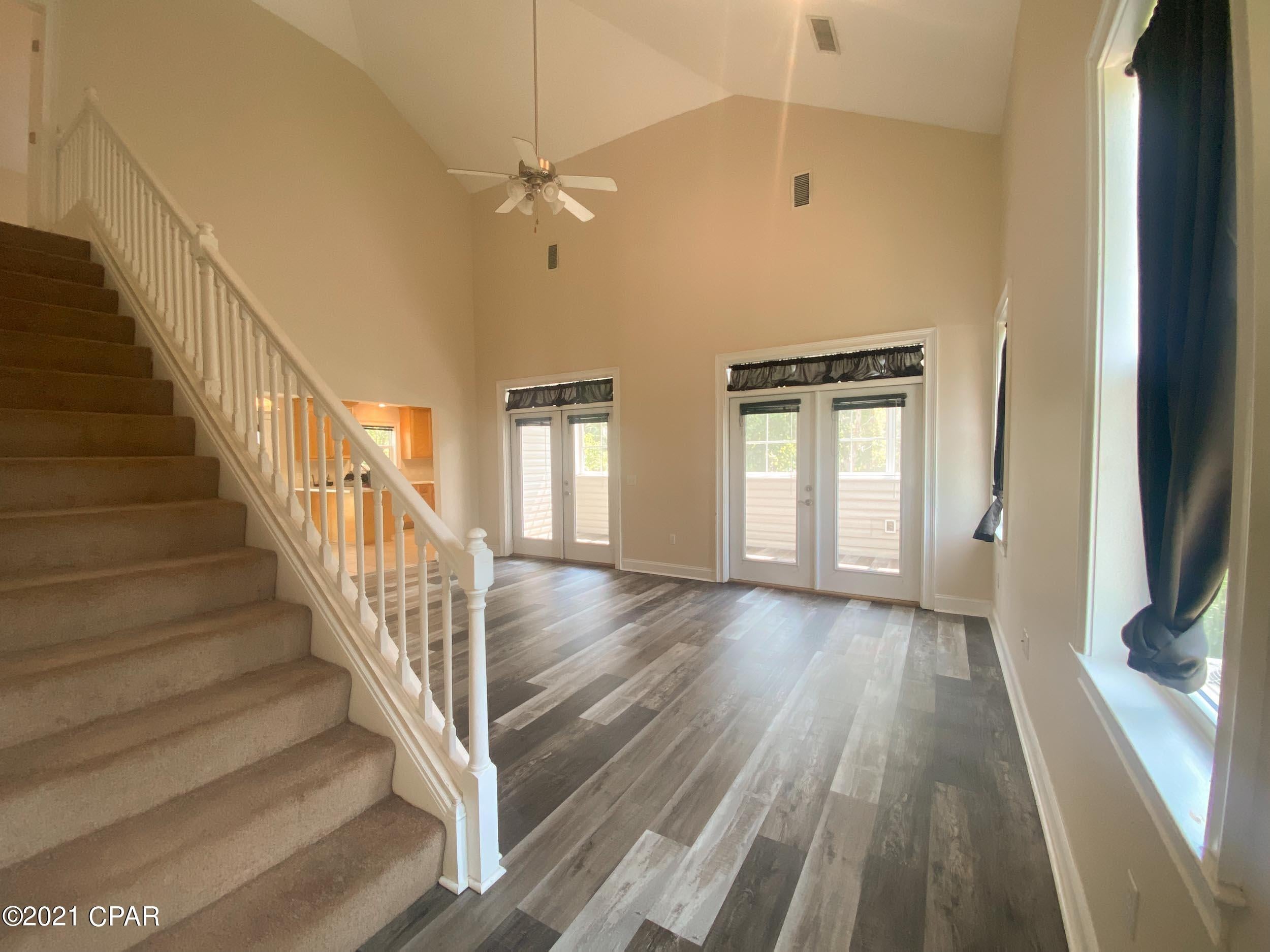 City Of Port St Joe - Residential
