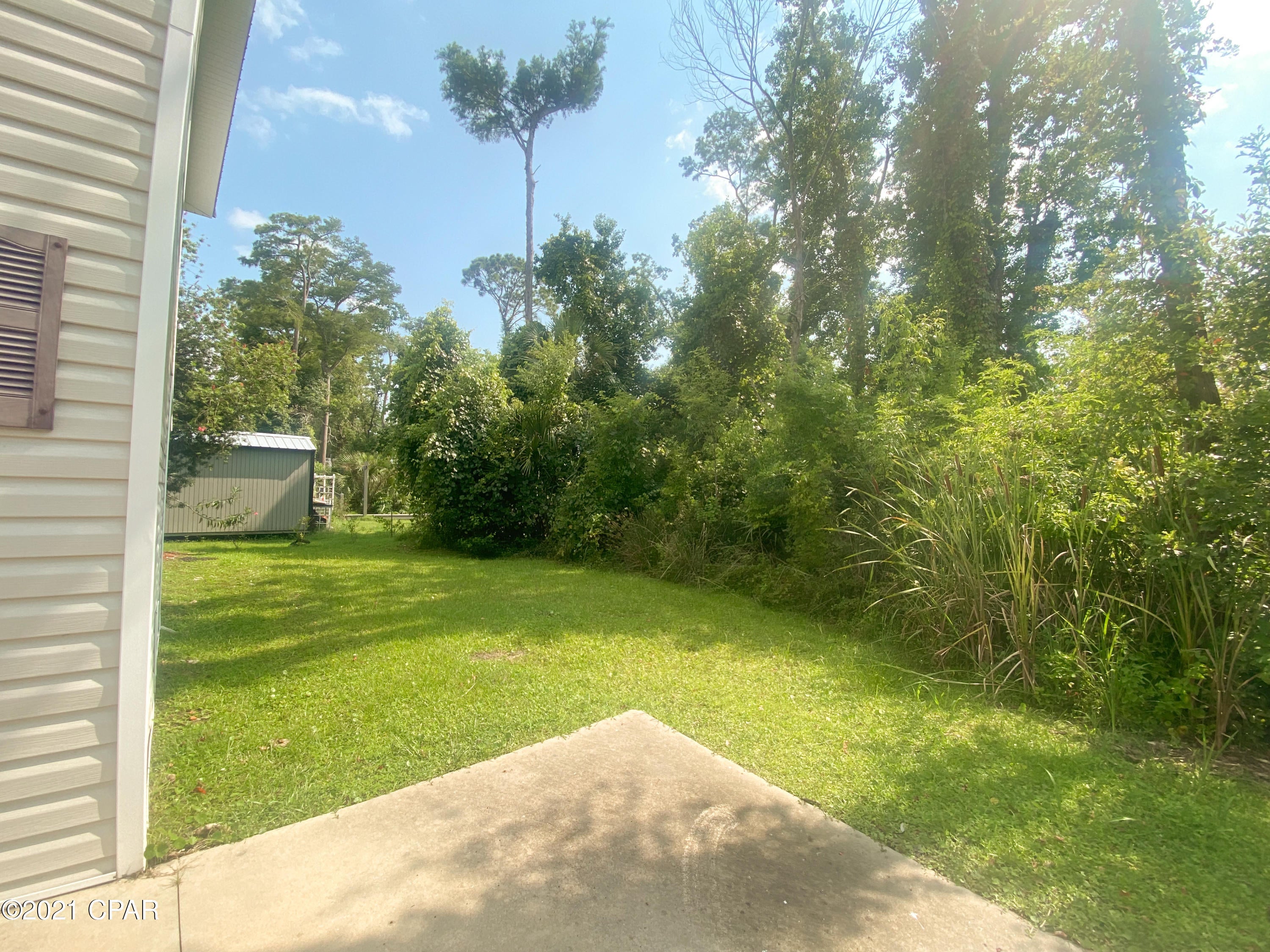 City Of Port St Joe - Residential