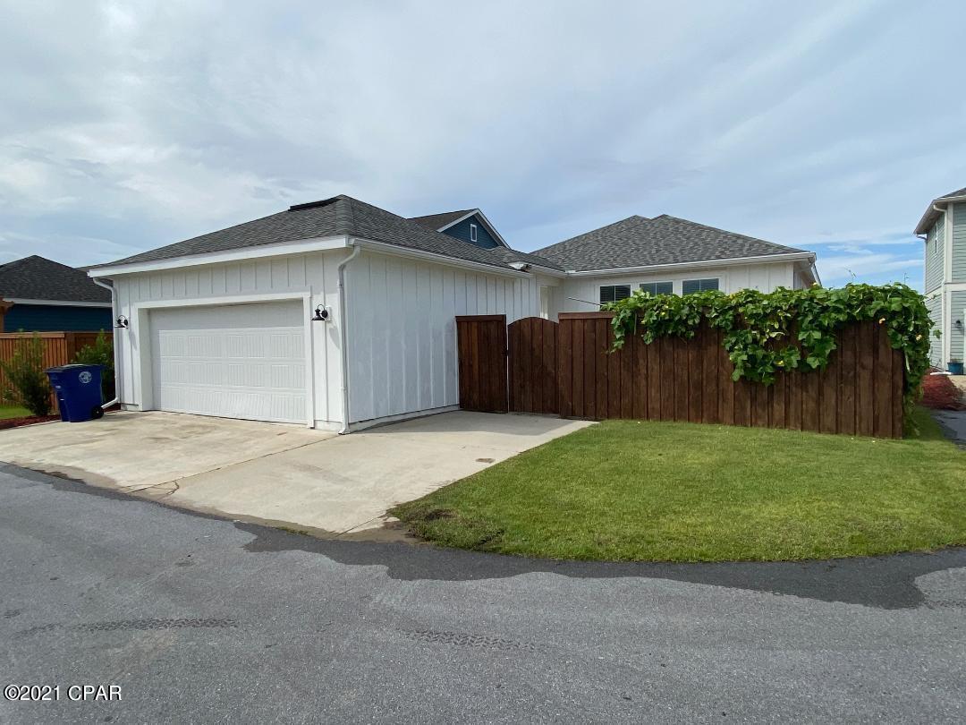 Sweetbay - Residential Lease
