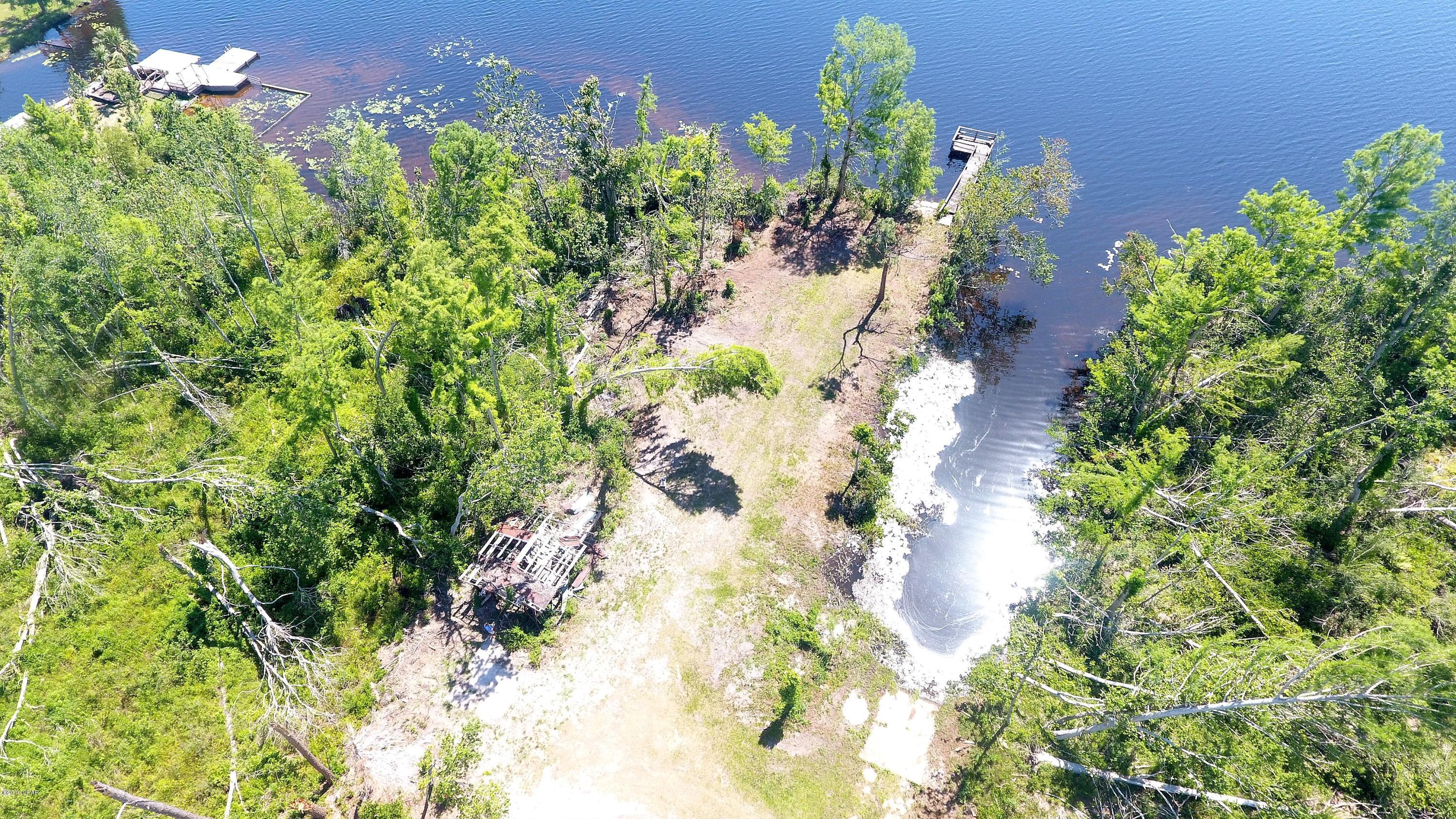 H F Scurlock Heirs - Land