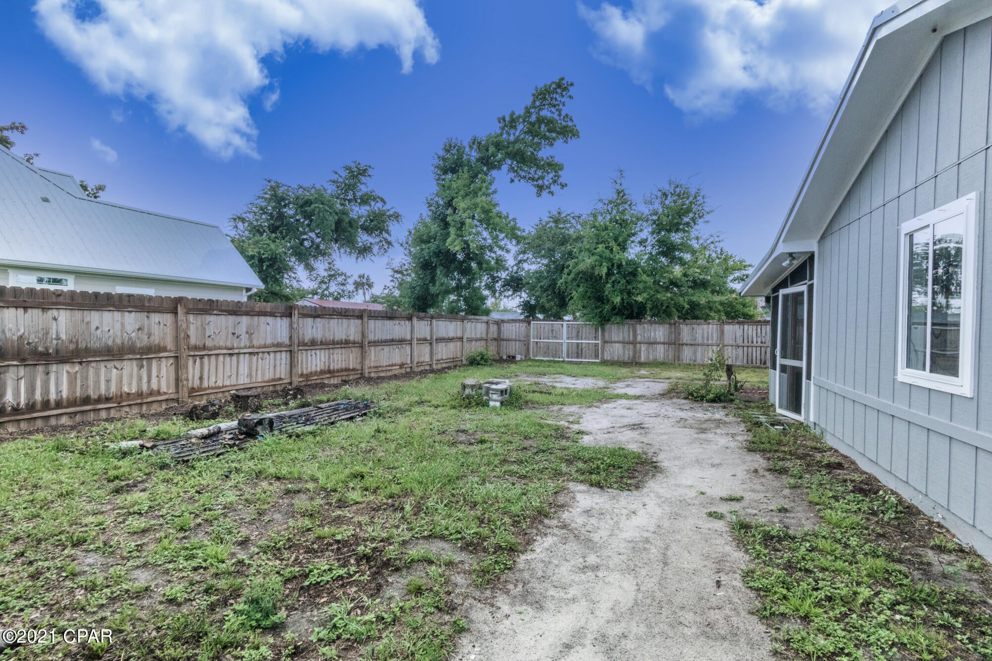 Lynn Haven - Residential