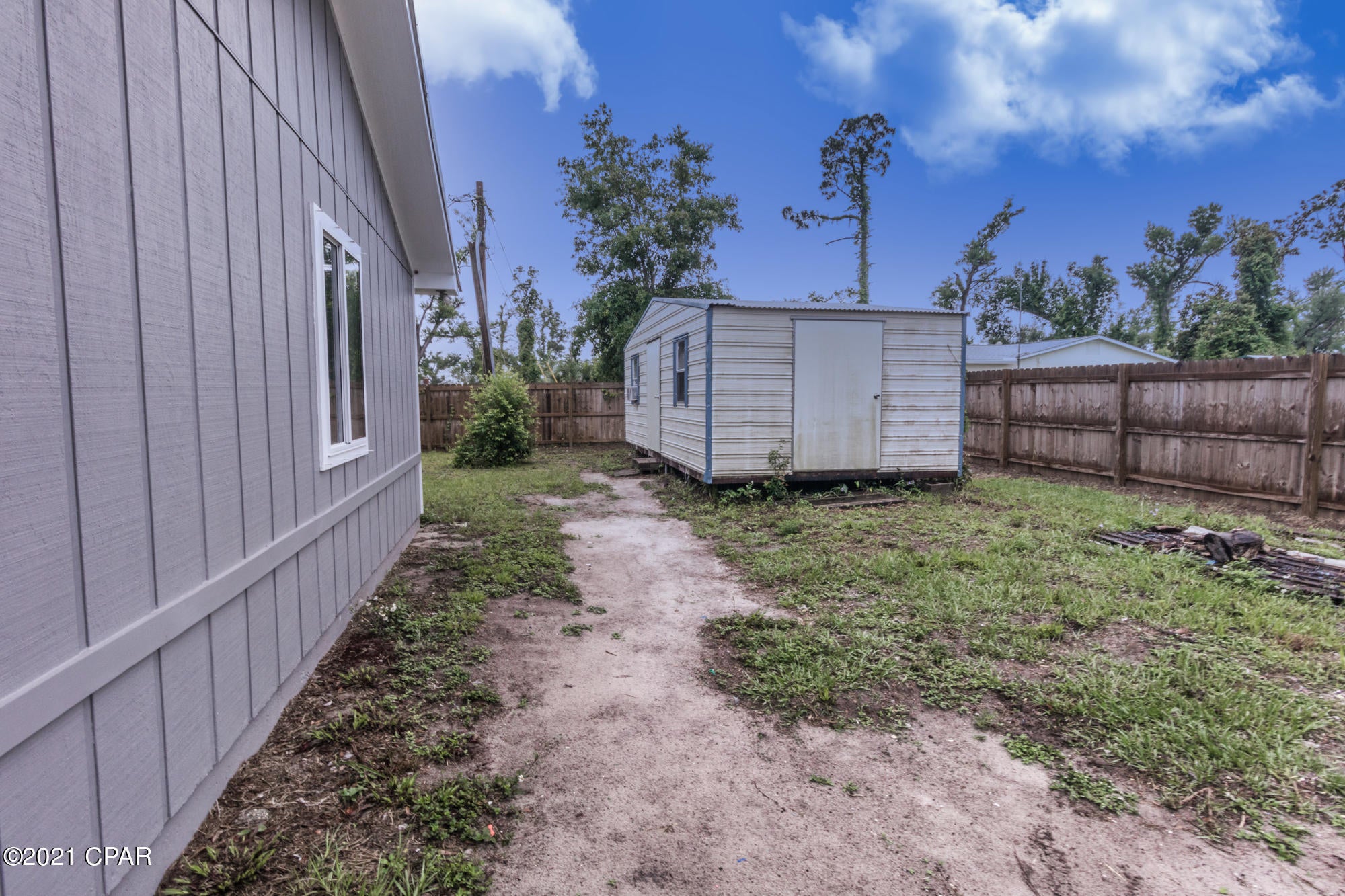 Lynn Haven - Residential