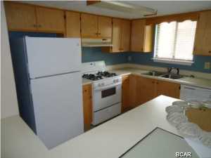 Gulf Highlands Beach Resort - Residential