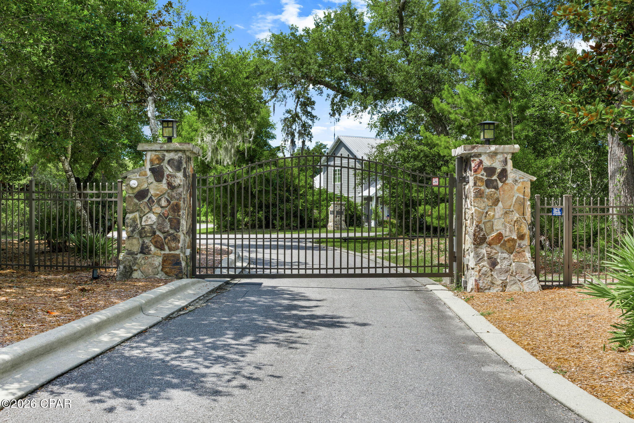 Sanctuary Beach - Residential