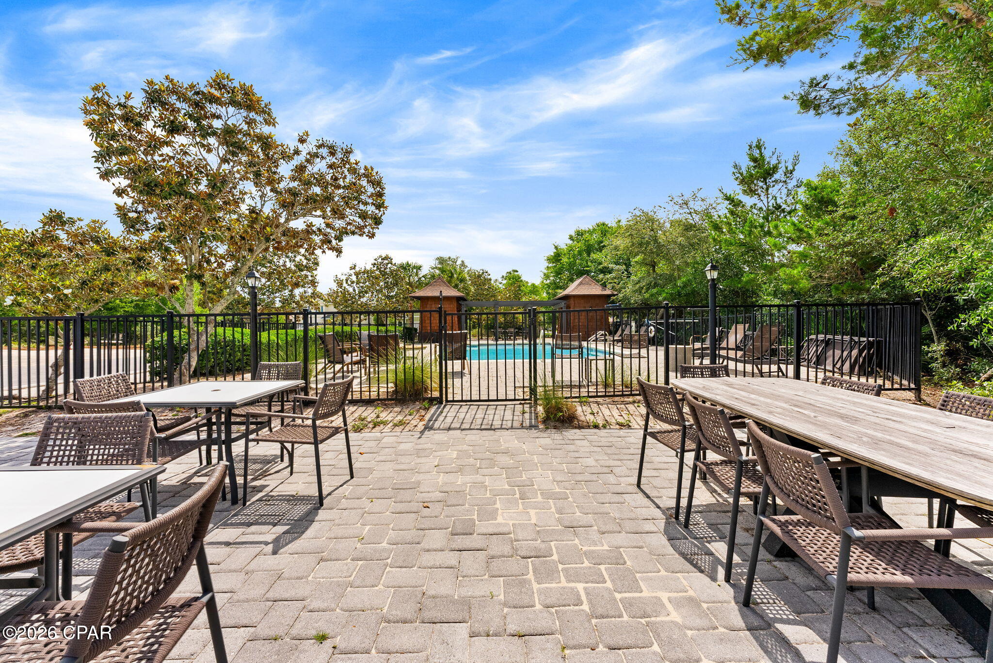 Sanctuary Beach - Residential
