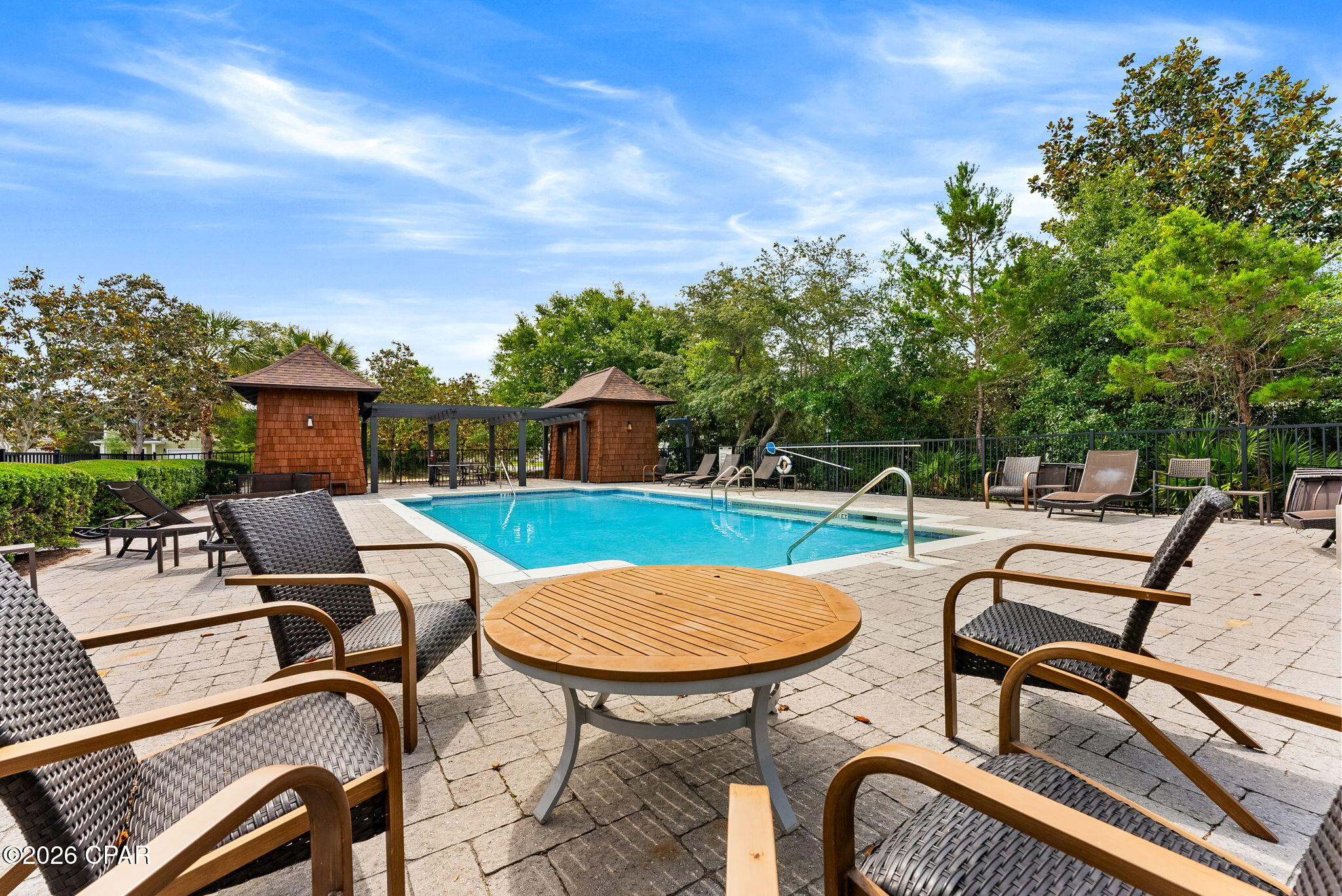 Sanctuary Beach - Residential