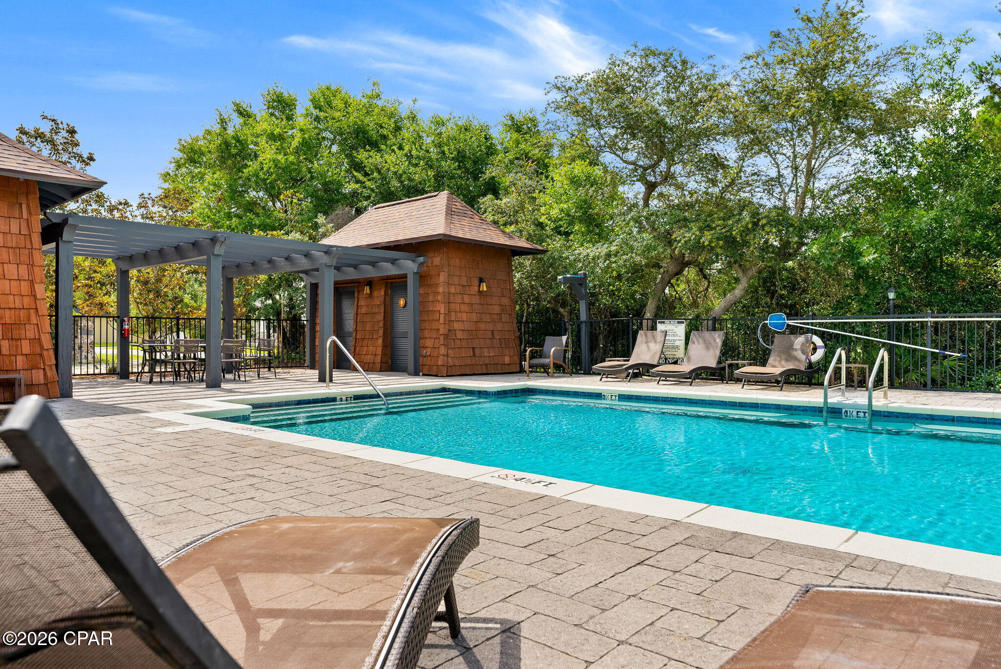 Sanctuary Beach - Residential