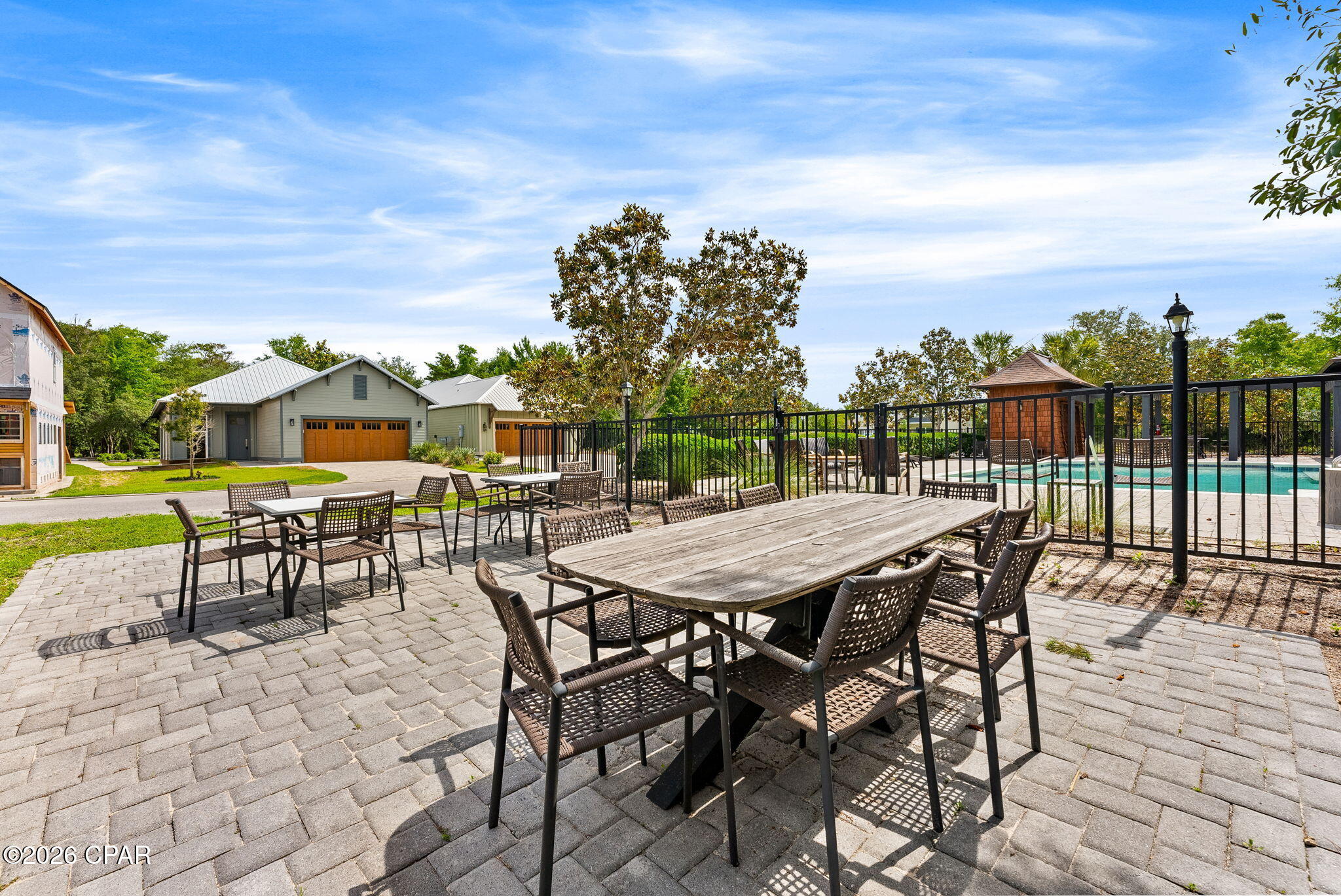 Sanctuary Beach - Residential