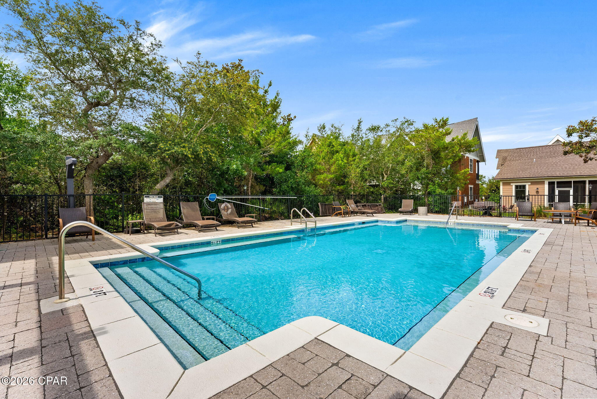 Sanctuary Beach - Residential