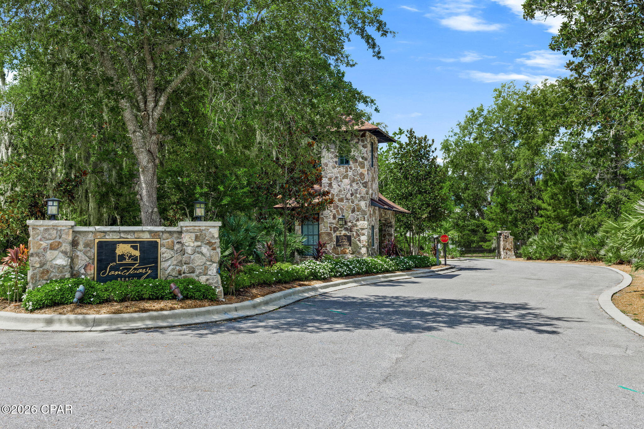 Sanctuary Beach - Residential