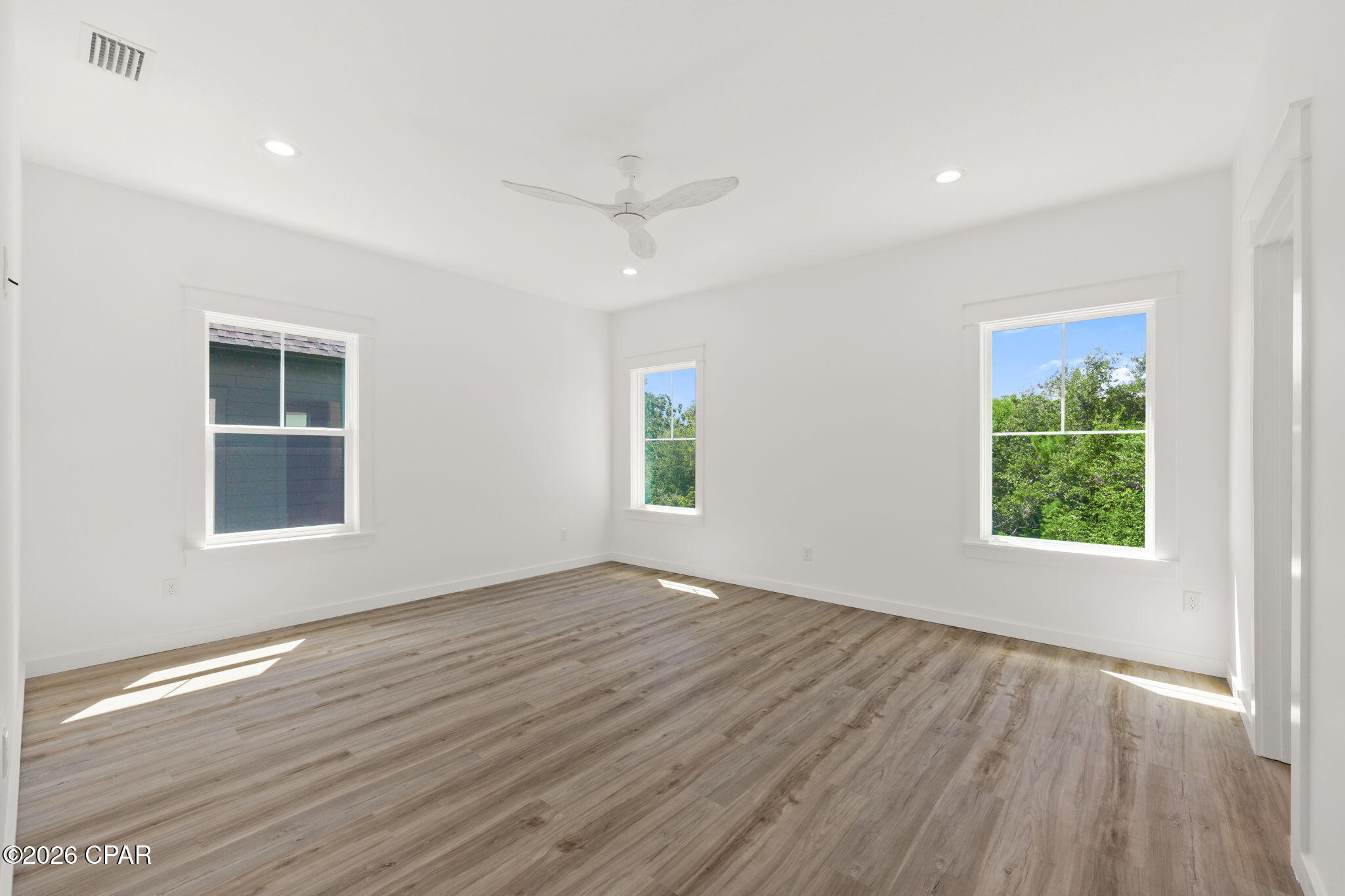 Sanctuary Beach - Residential
