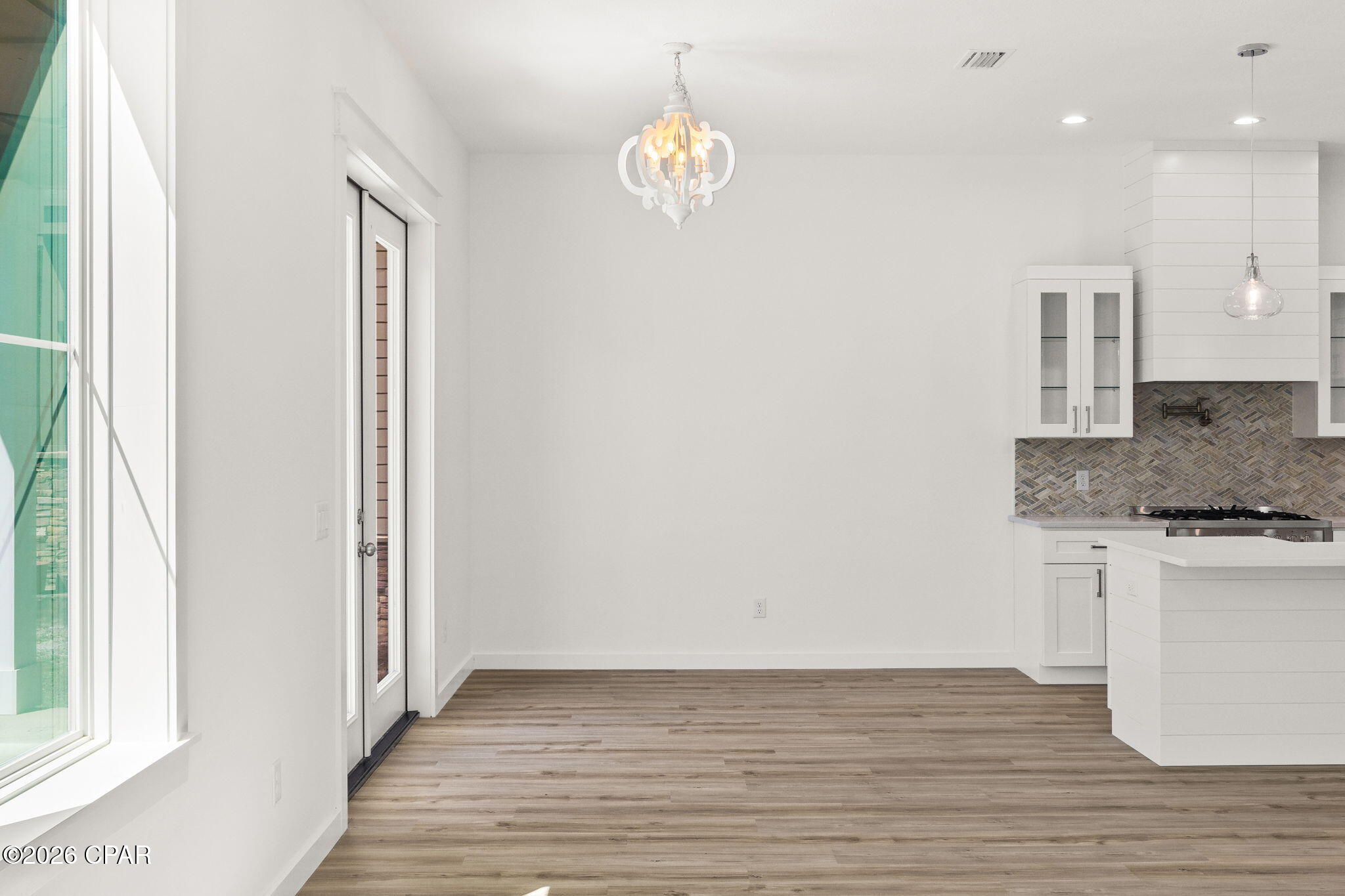 Sanctuary Beach - Residential