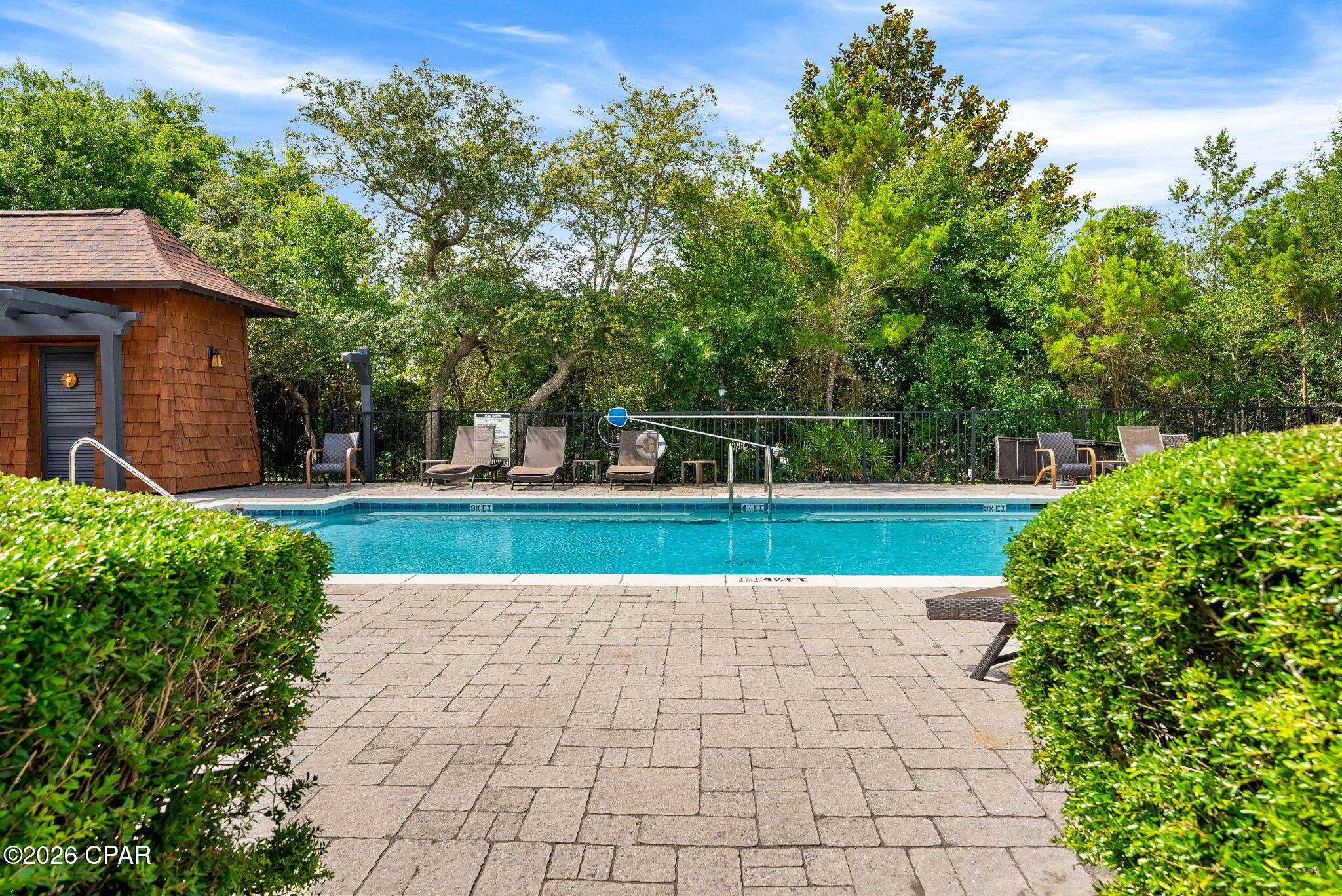 Sanctuary Beach - Residential