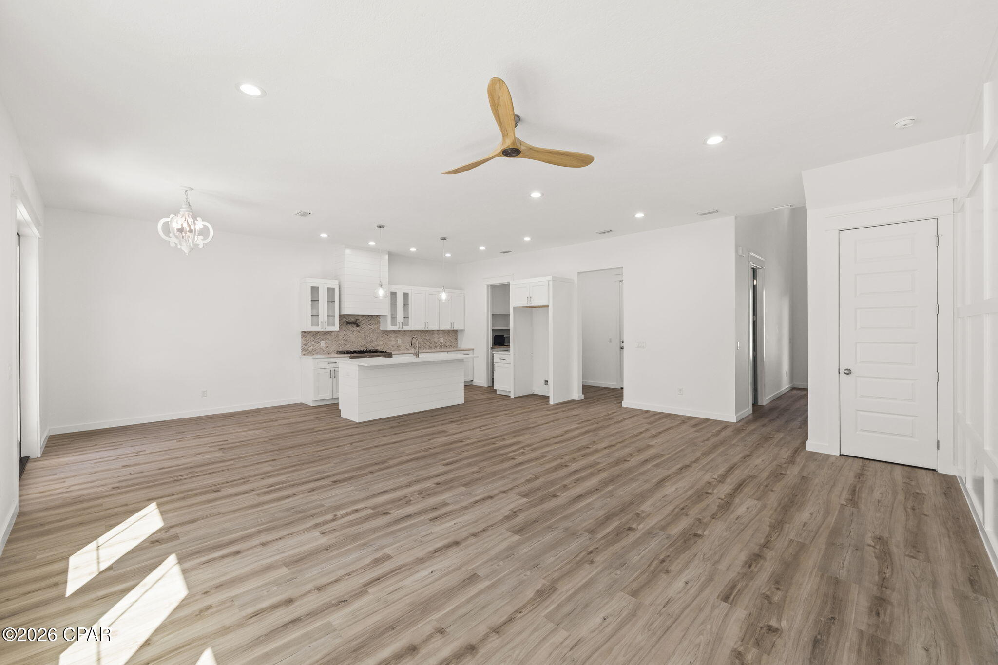 Sanctuary Beach - Residential